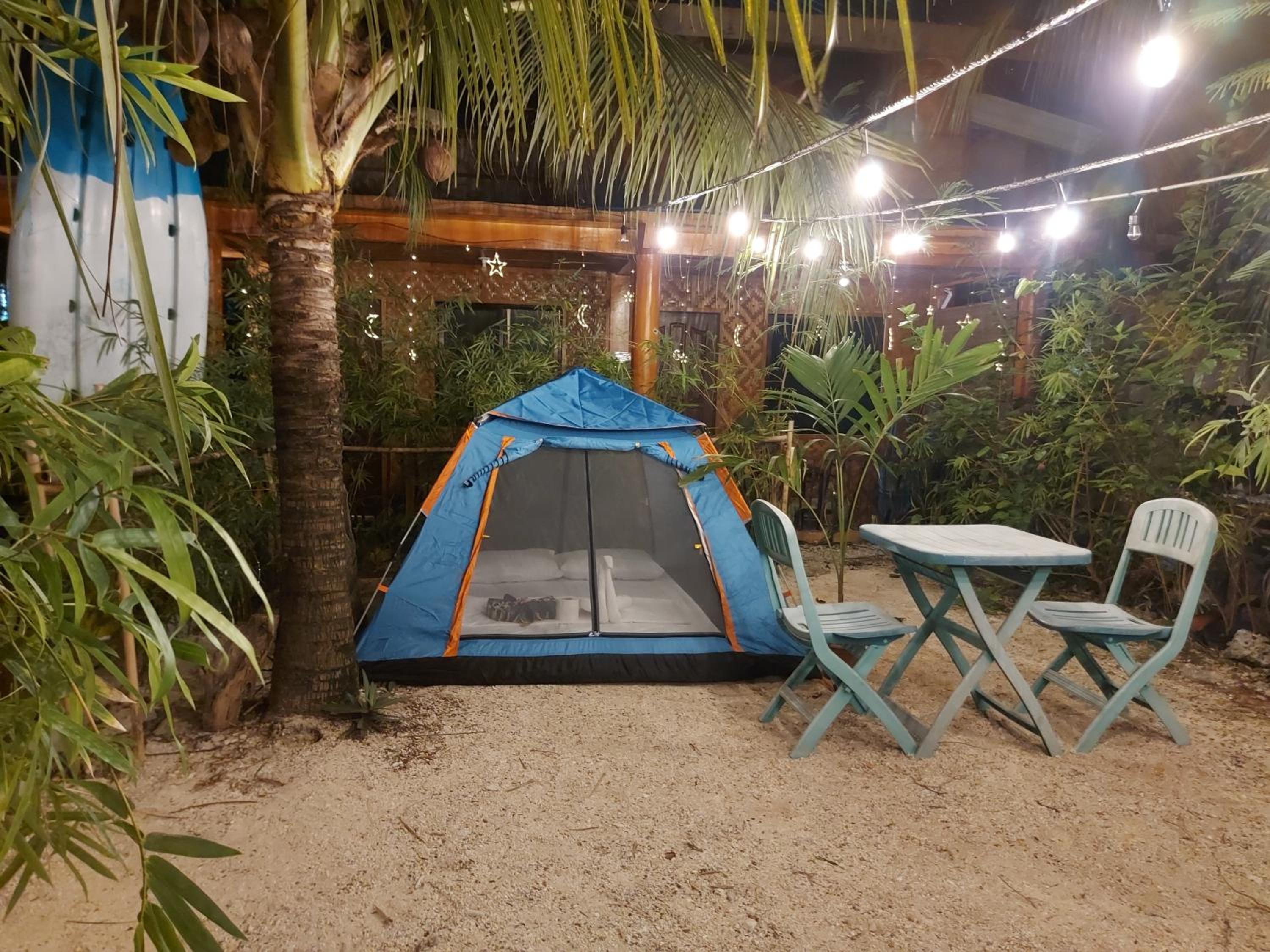 New Village Lodge