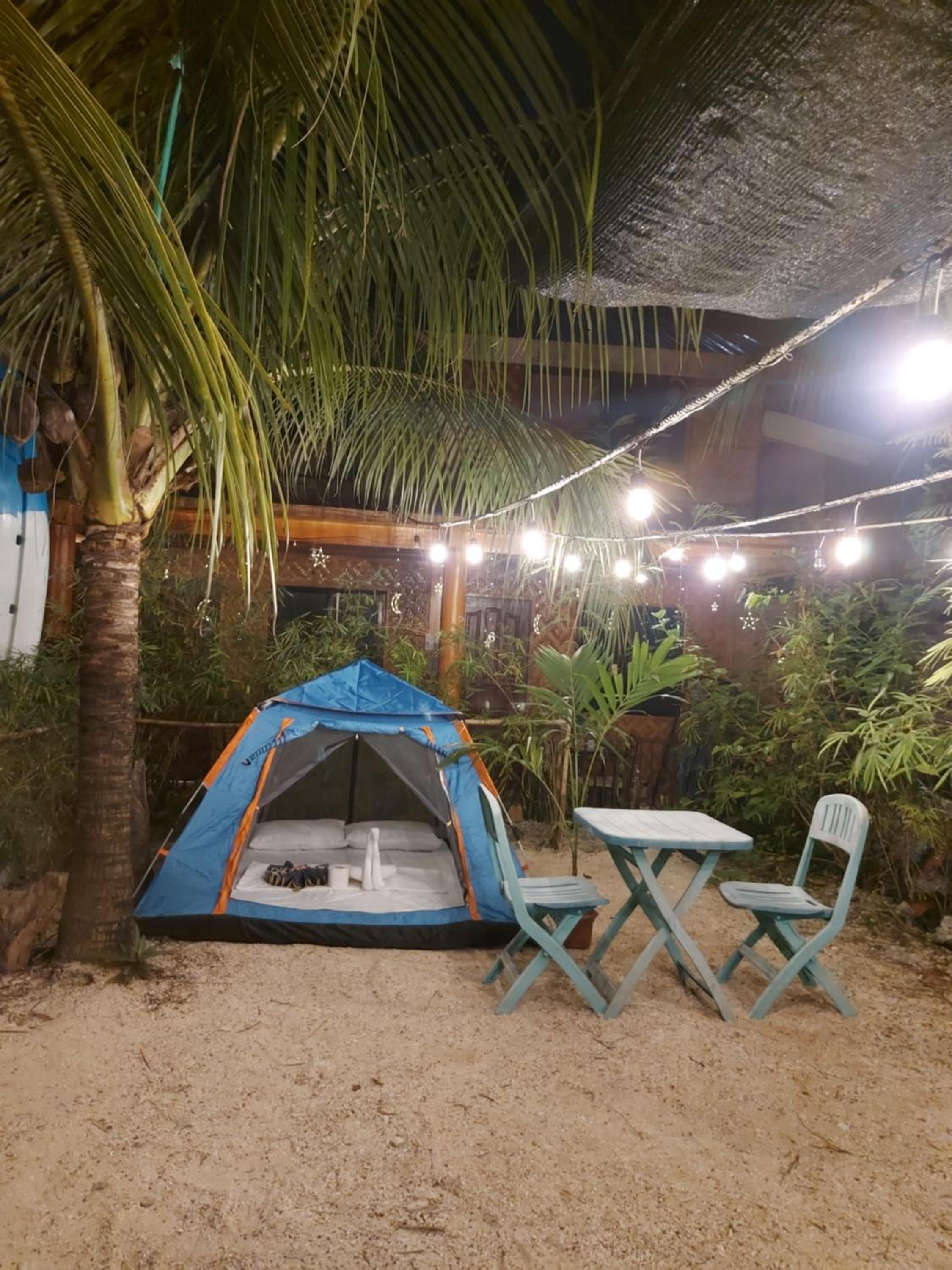 New Village Lodge