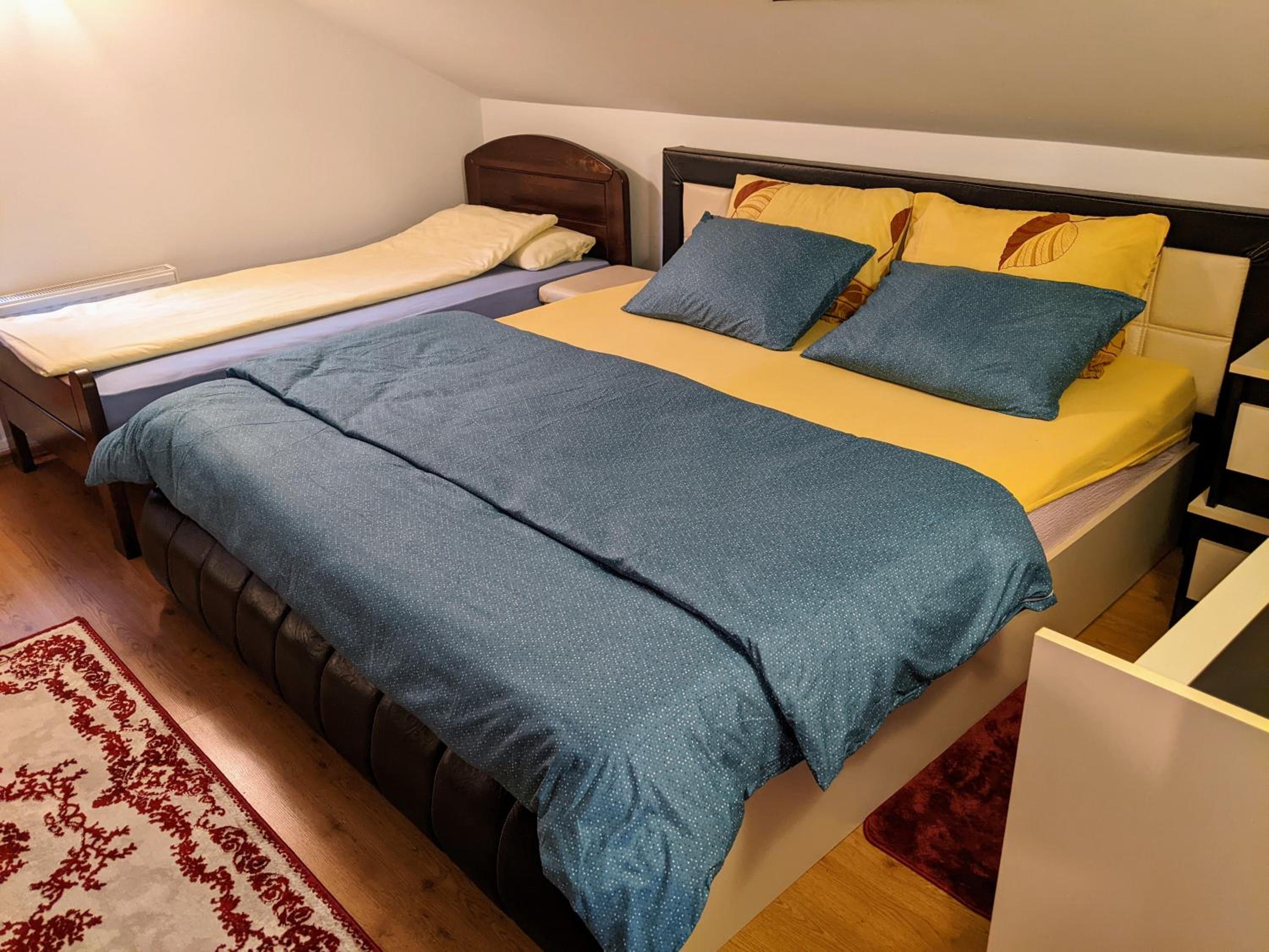 Apartmani Hrastik 2