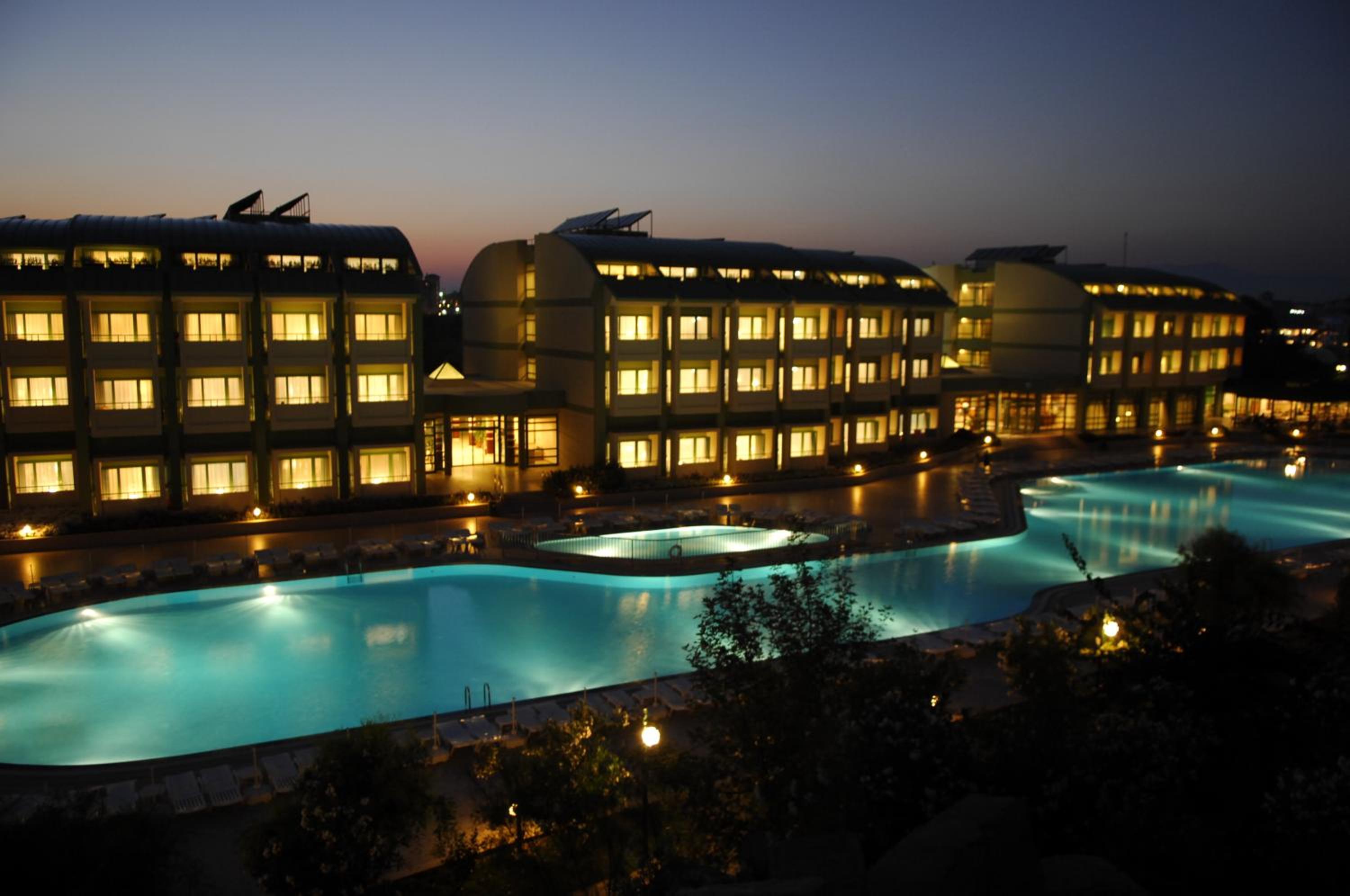 VONRESORT Elite & Aqua - Ultra All Inclusive & Kids Concept view 5