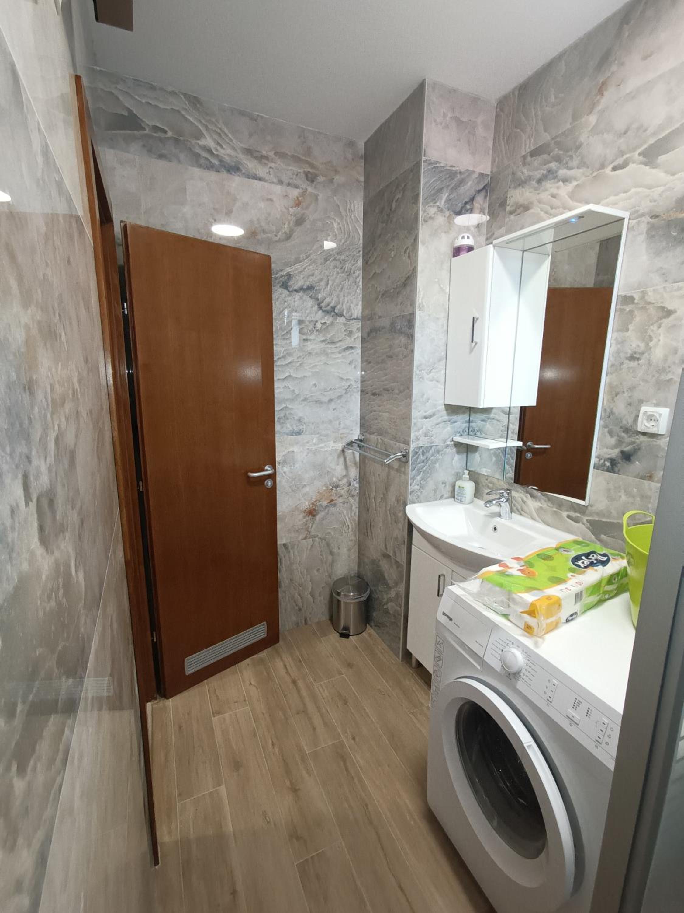 Apartment Nepe