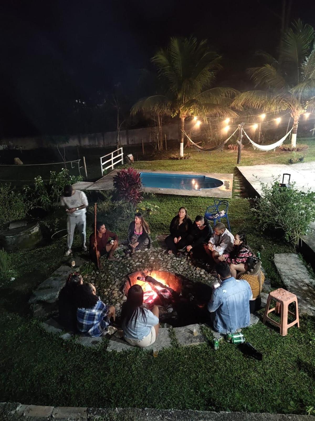 Sítio Luz das Estrelas