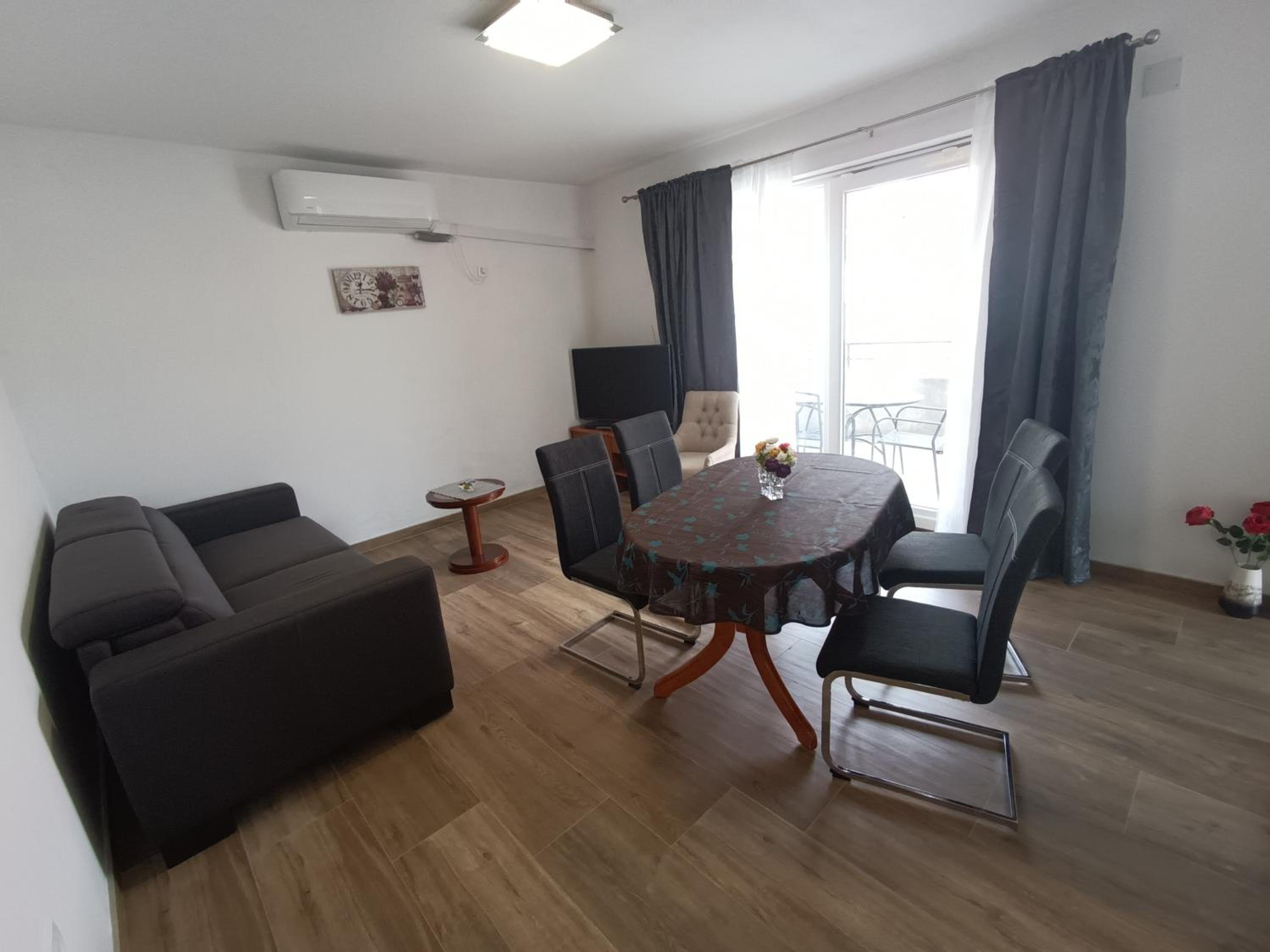 Apartment Nepe