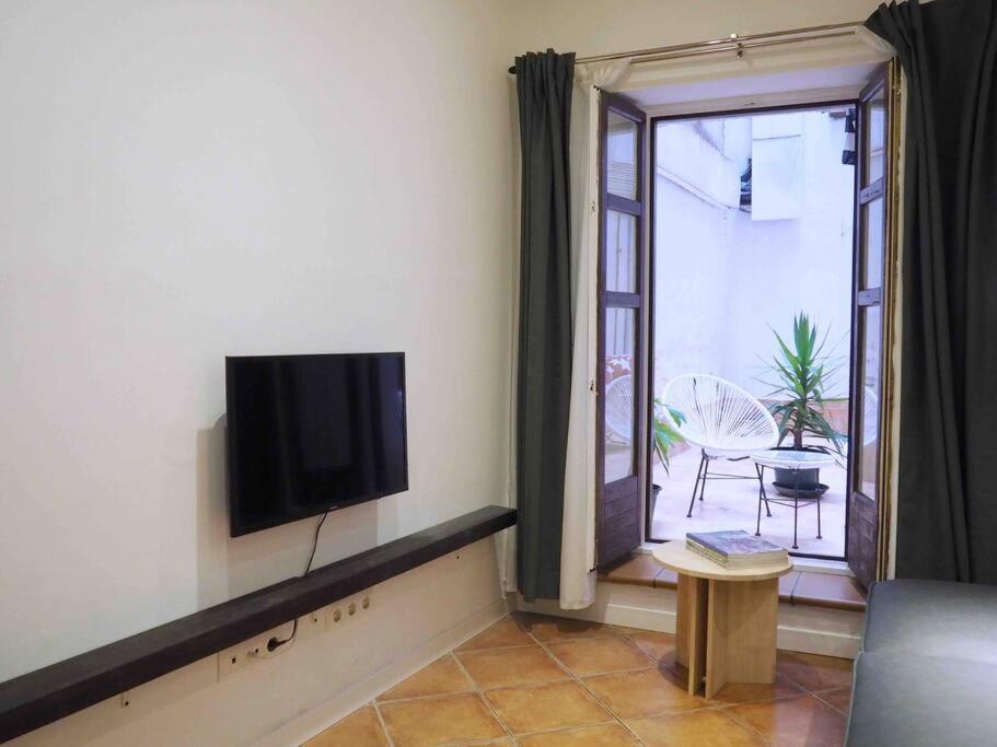 Apartamento Puerta del Camino 2