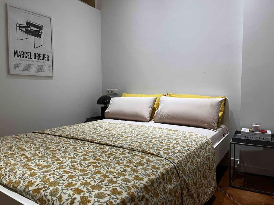 Apartamento Puerta del Camino 2