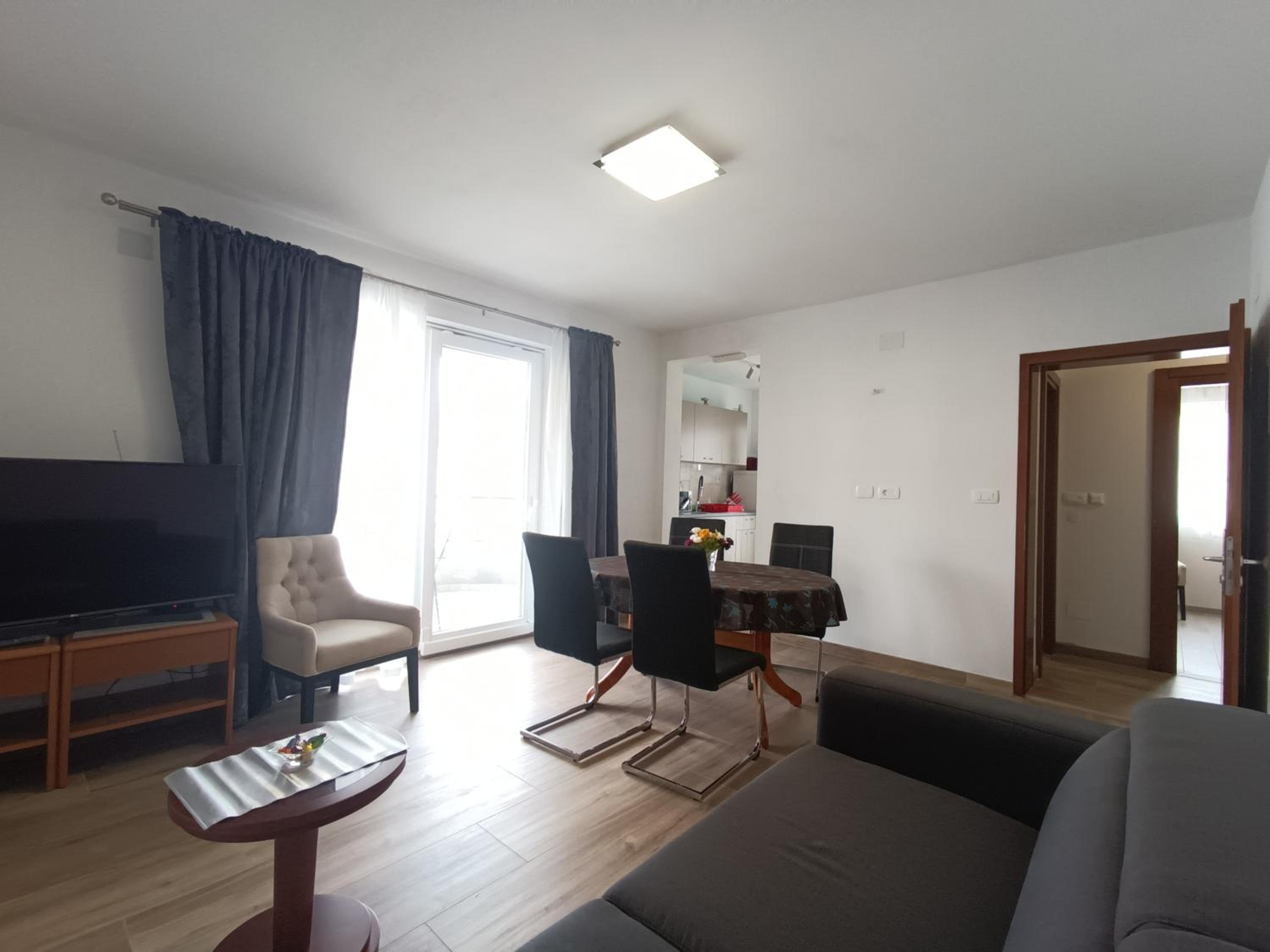Apartment Nepe