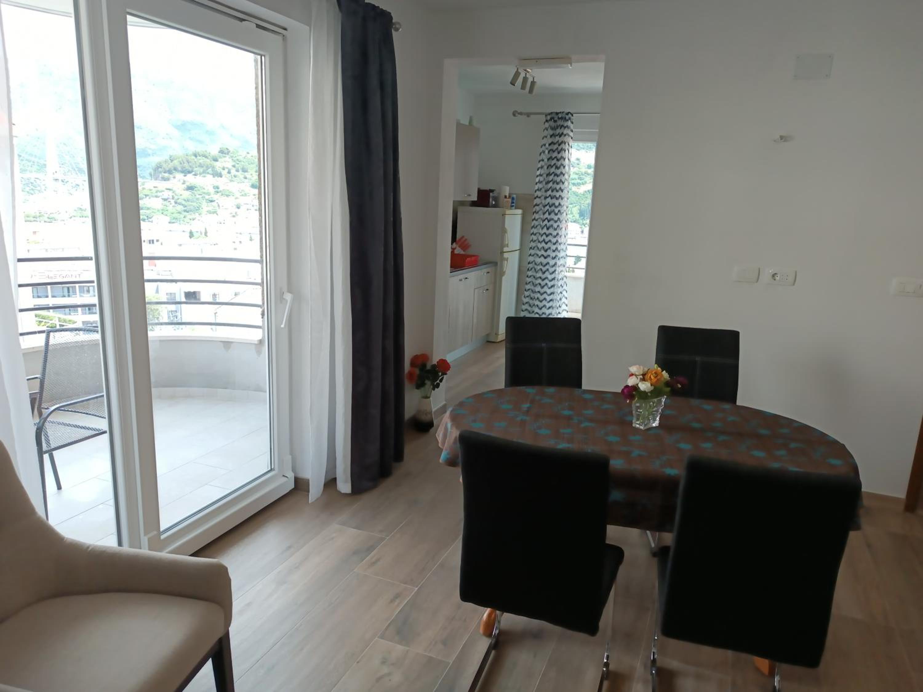 Apartment Nepe