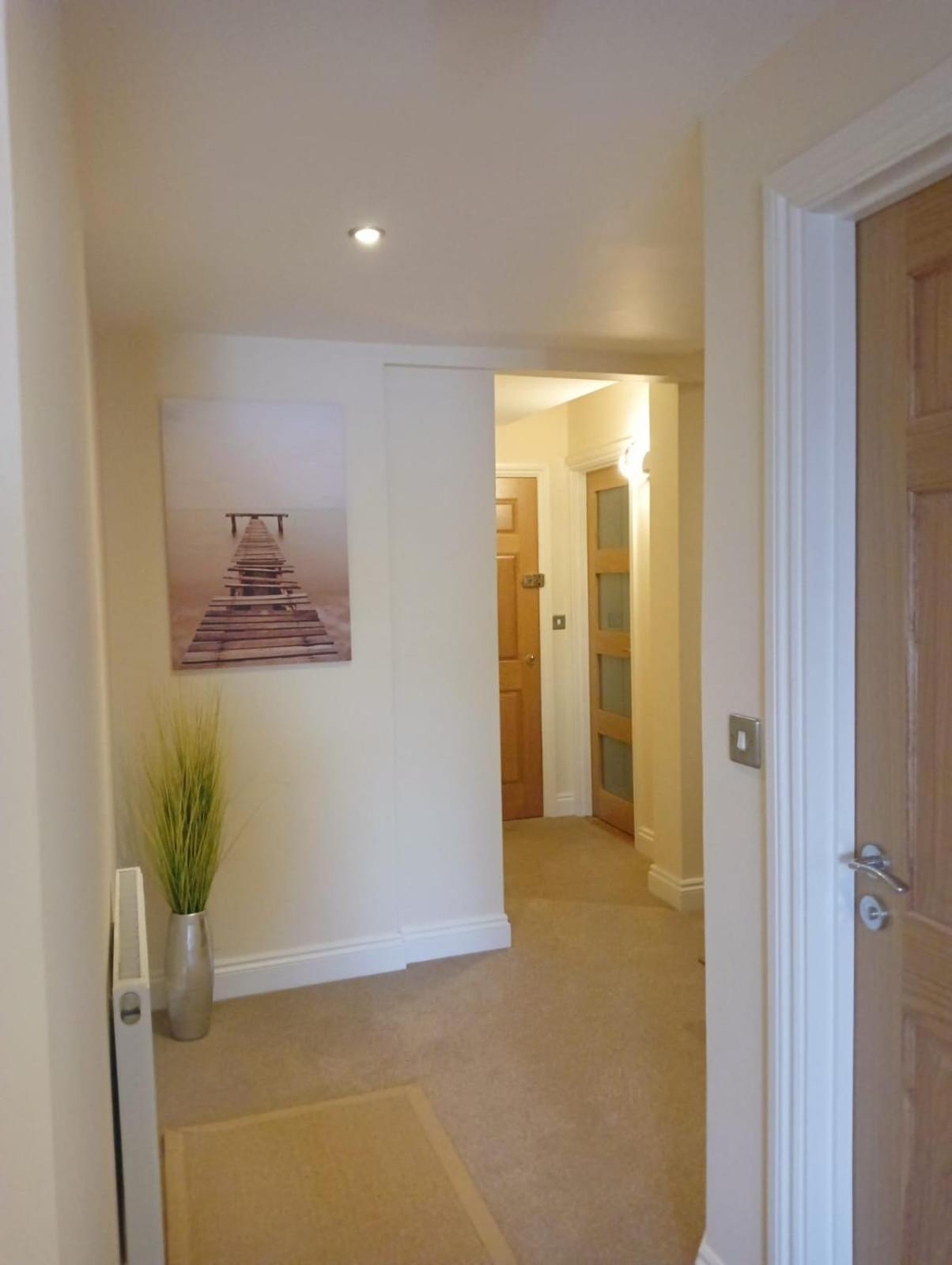Executive Barchester House Apartment