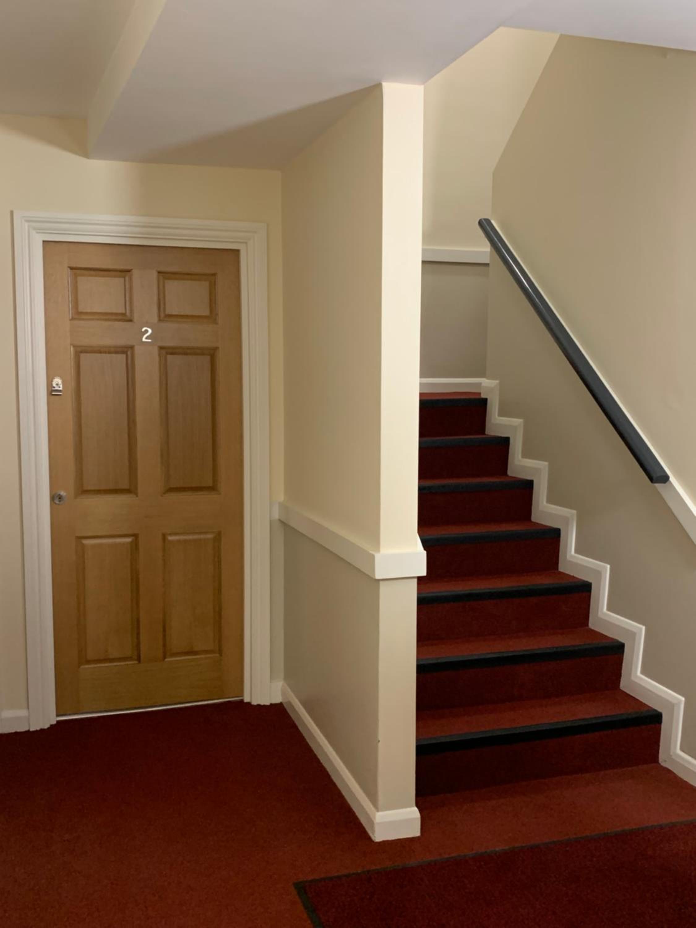 Executive Barchester House Apartment