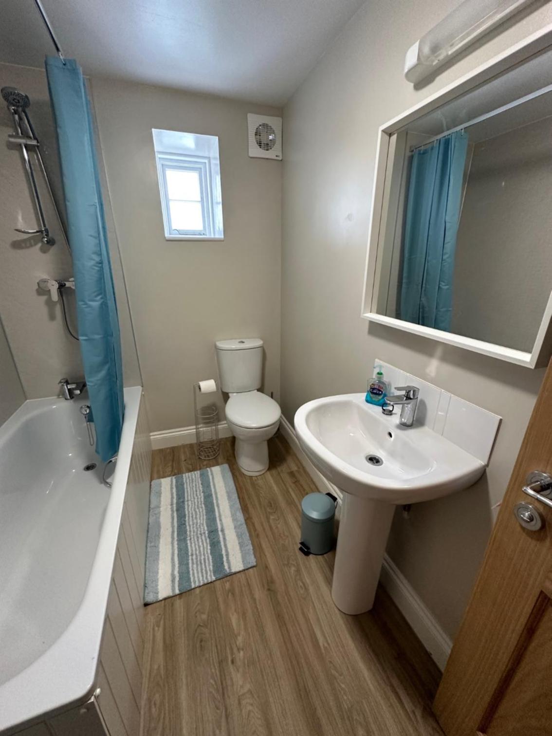 Executive Barchester House Apartment