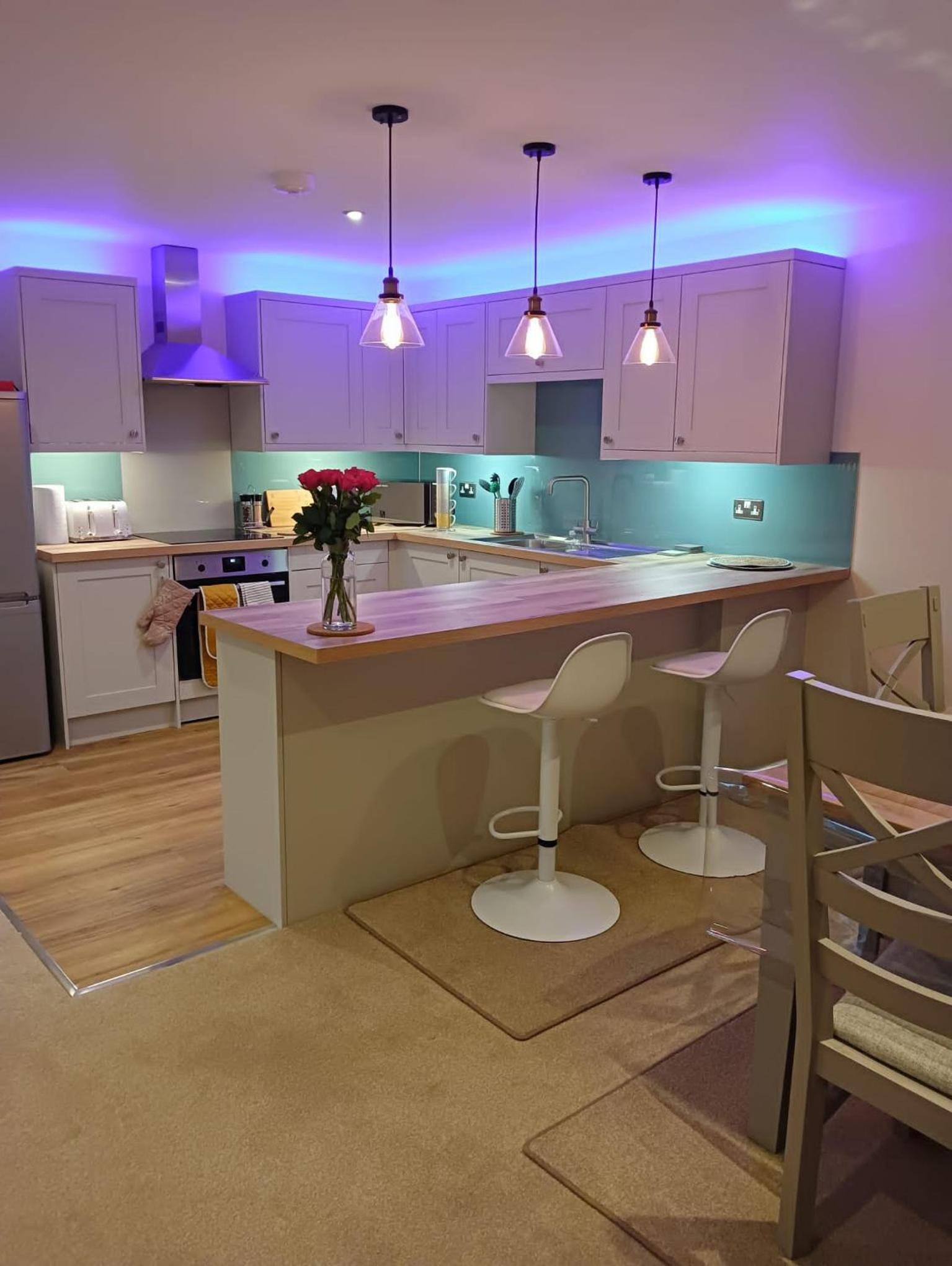 Executive Barchester House Apartment