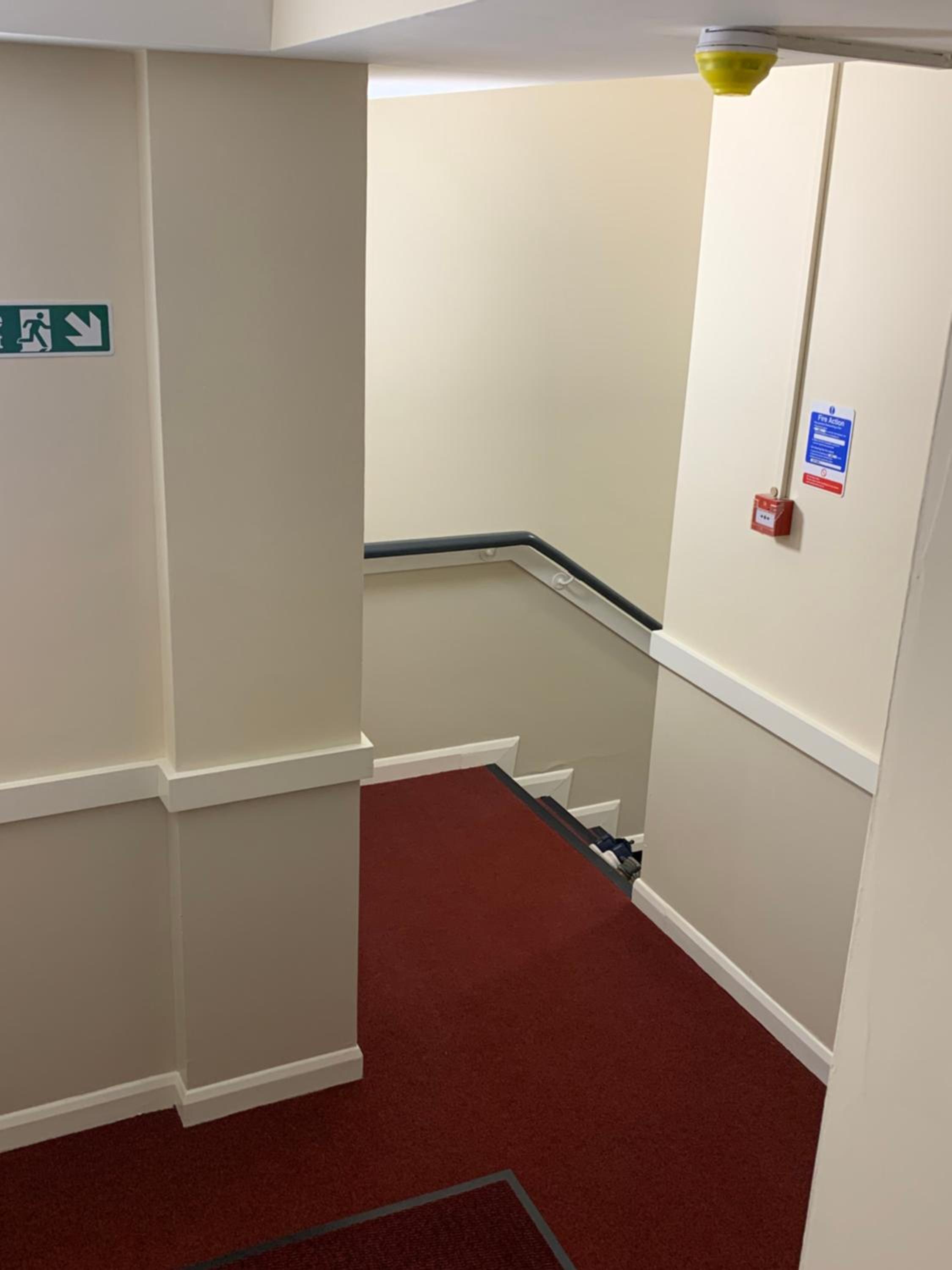 Executive Barchester House Apartment