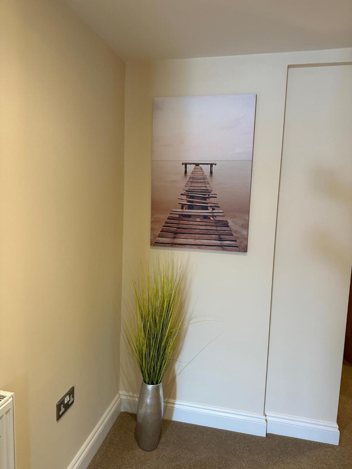 Executive Barchester House Apartment