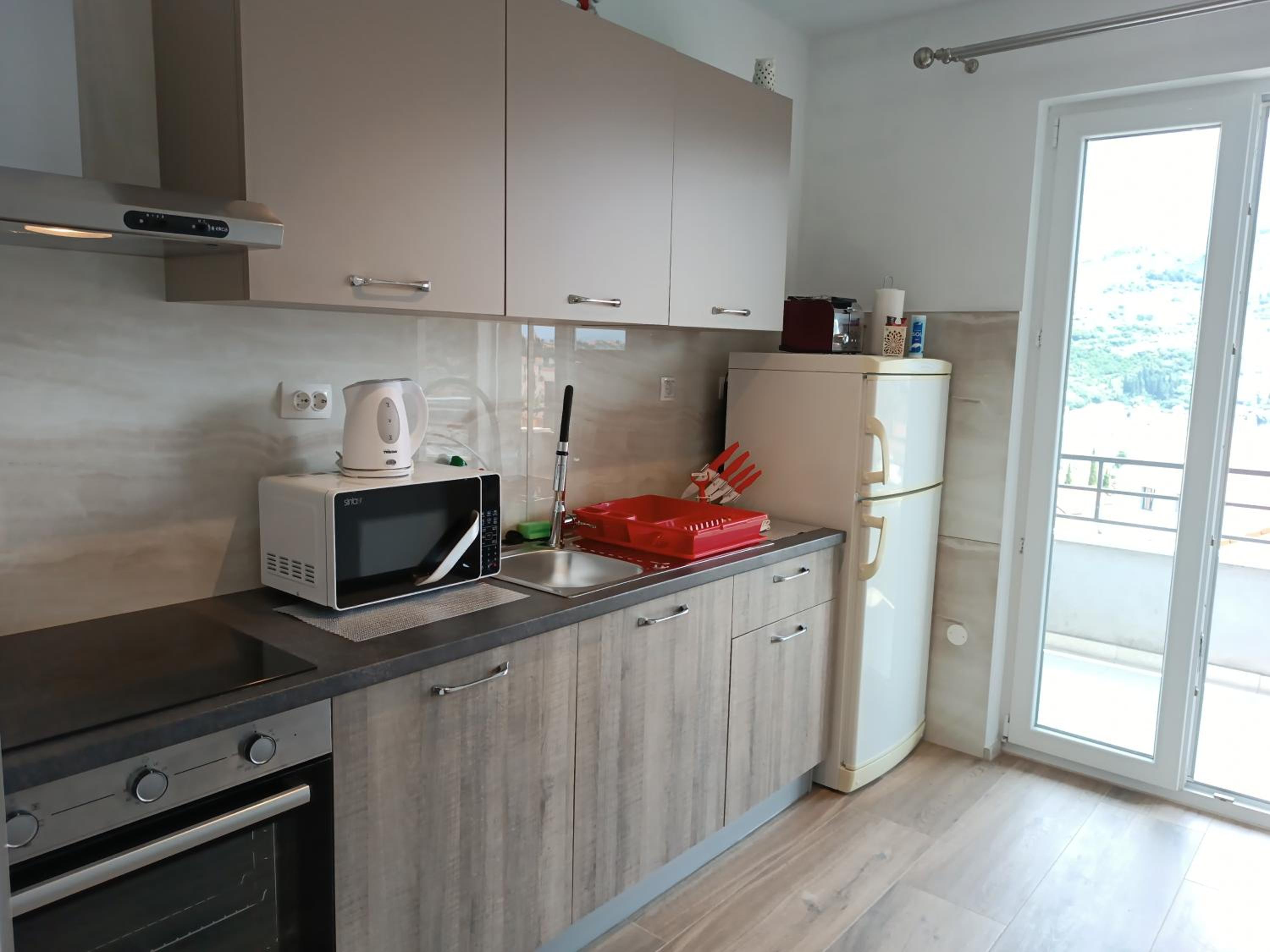 Apartment Nepe