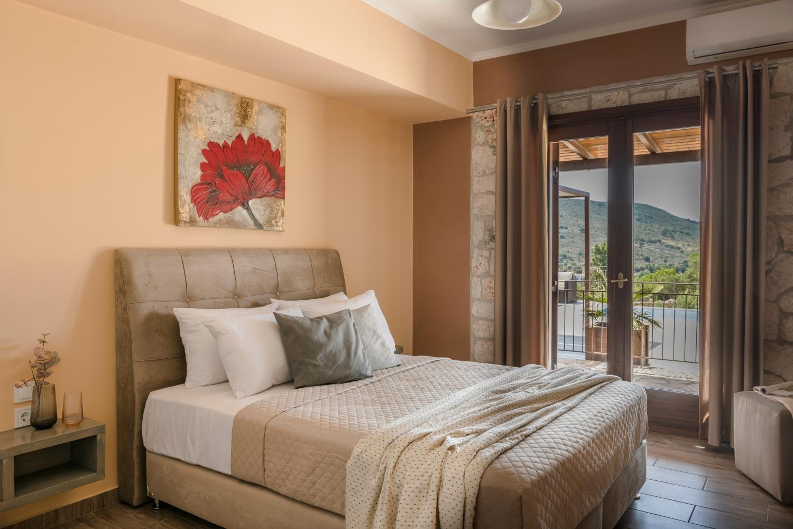 Saint Nicholas Villas 4 view 2