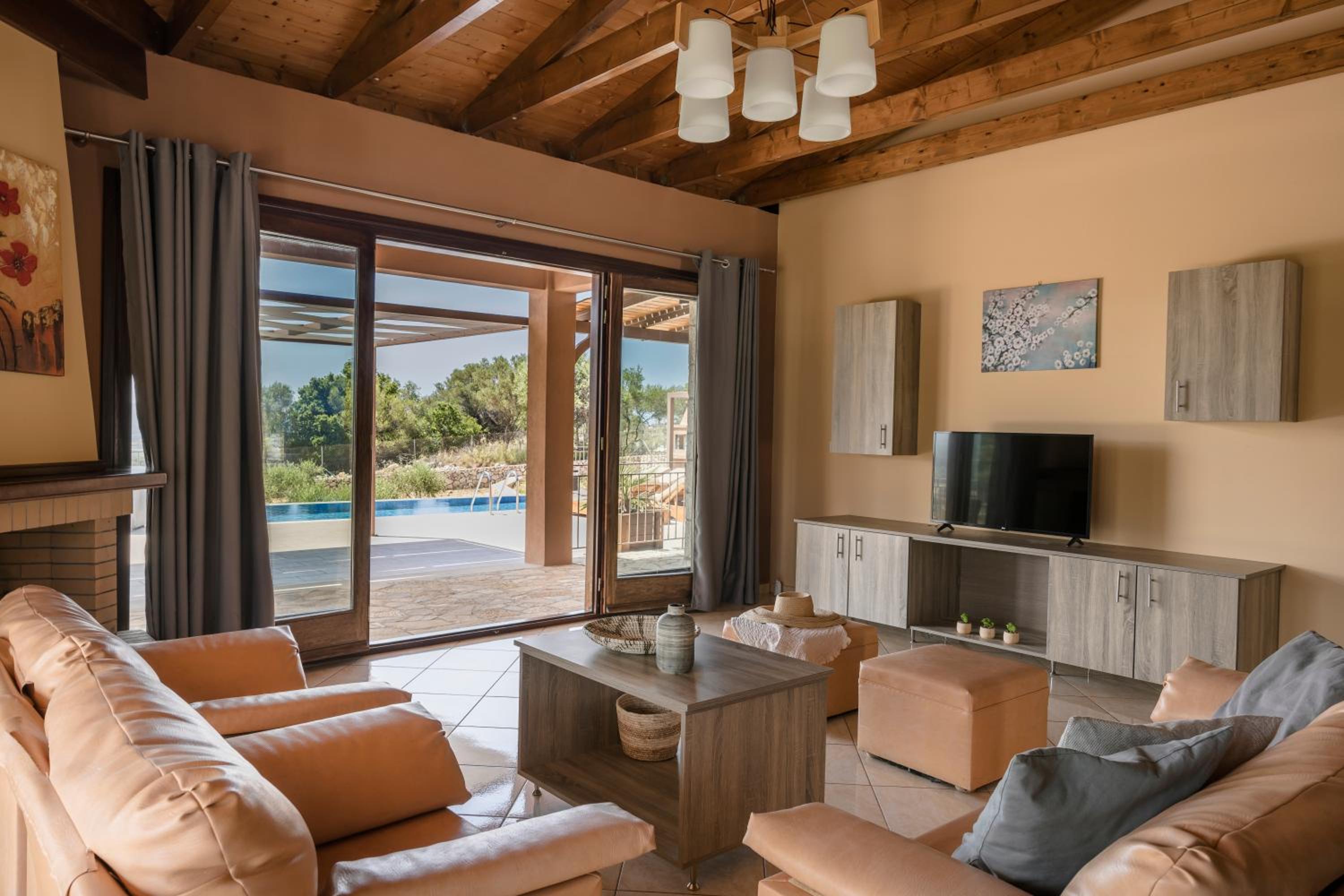 Saint Nicholas Villas 4 view 3