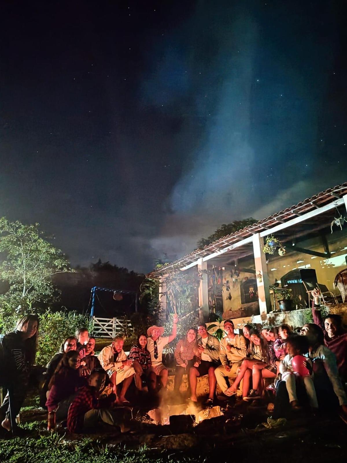 Sítio Luz das Estrelas
