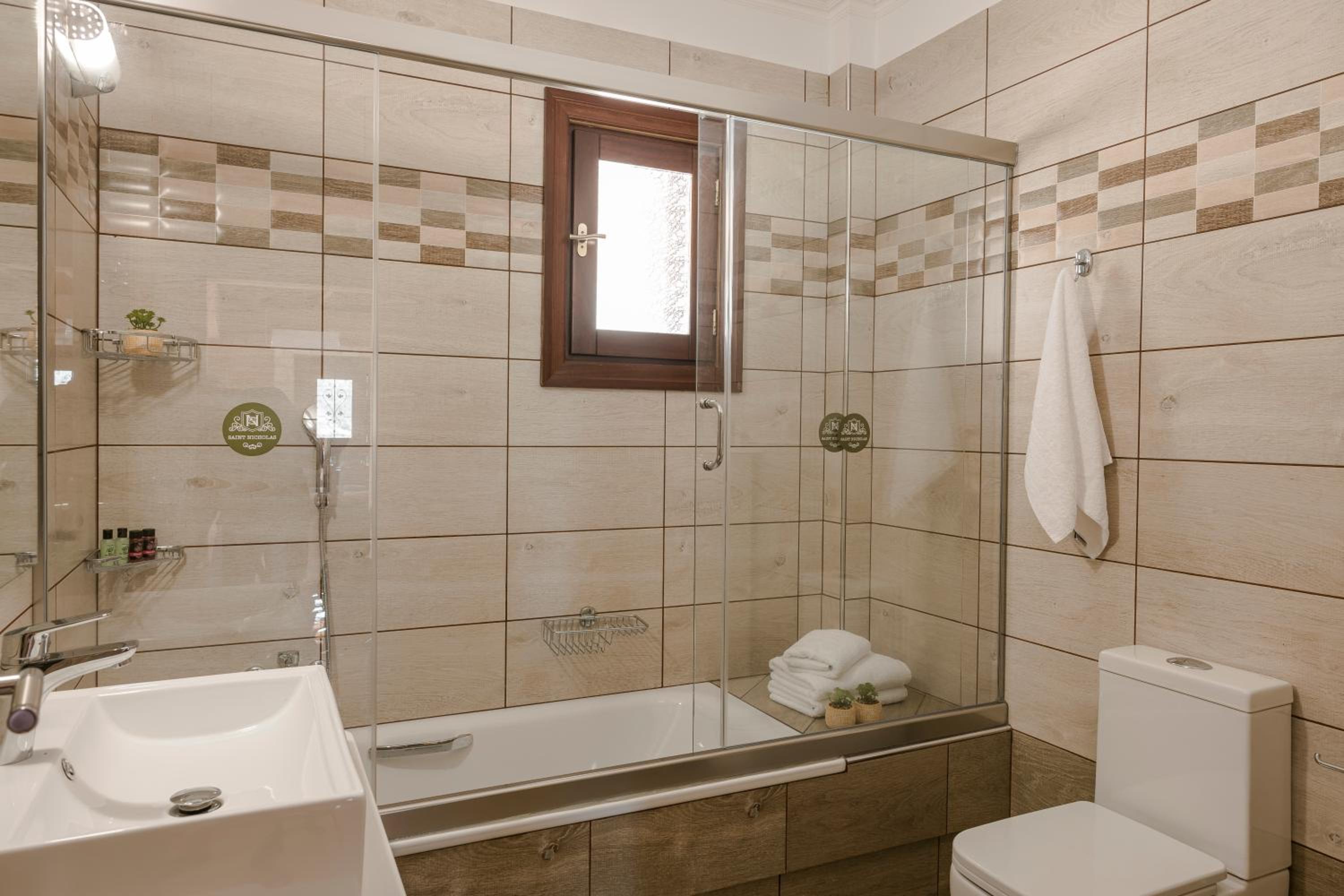 Saint Nicholas Villas 4 view 4