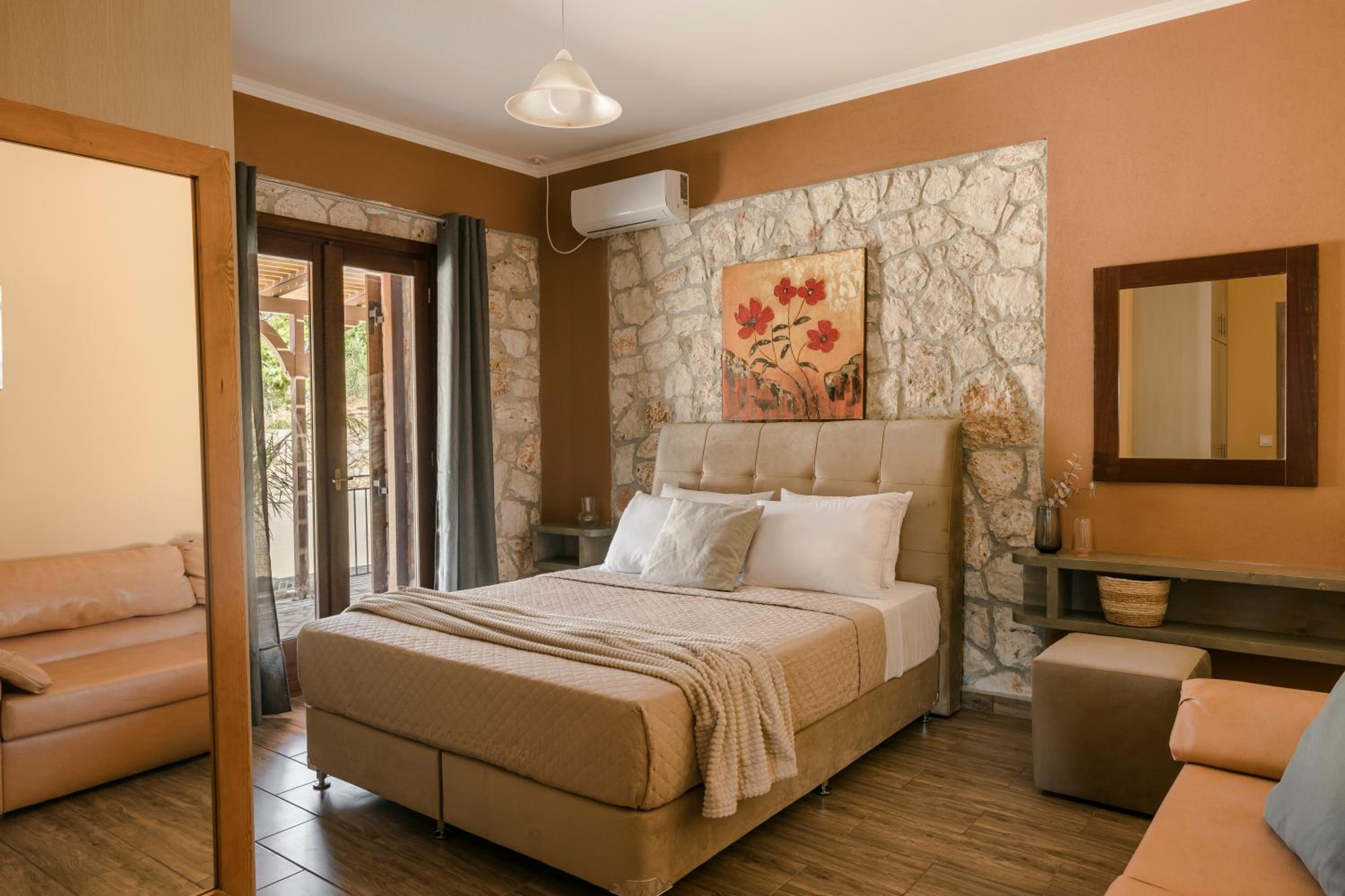 Saint Nicholas Villas 4 view 5
