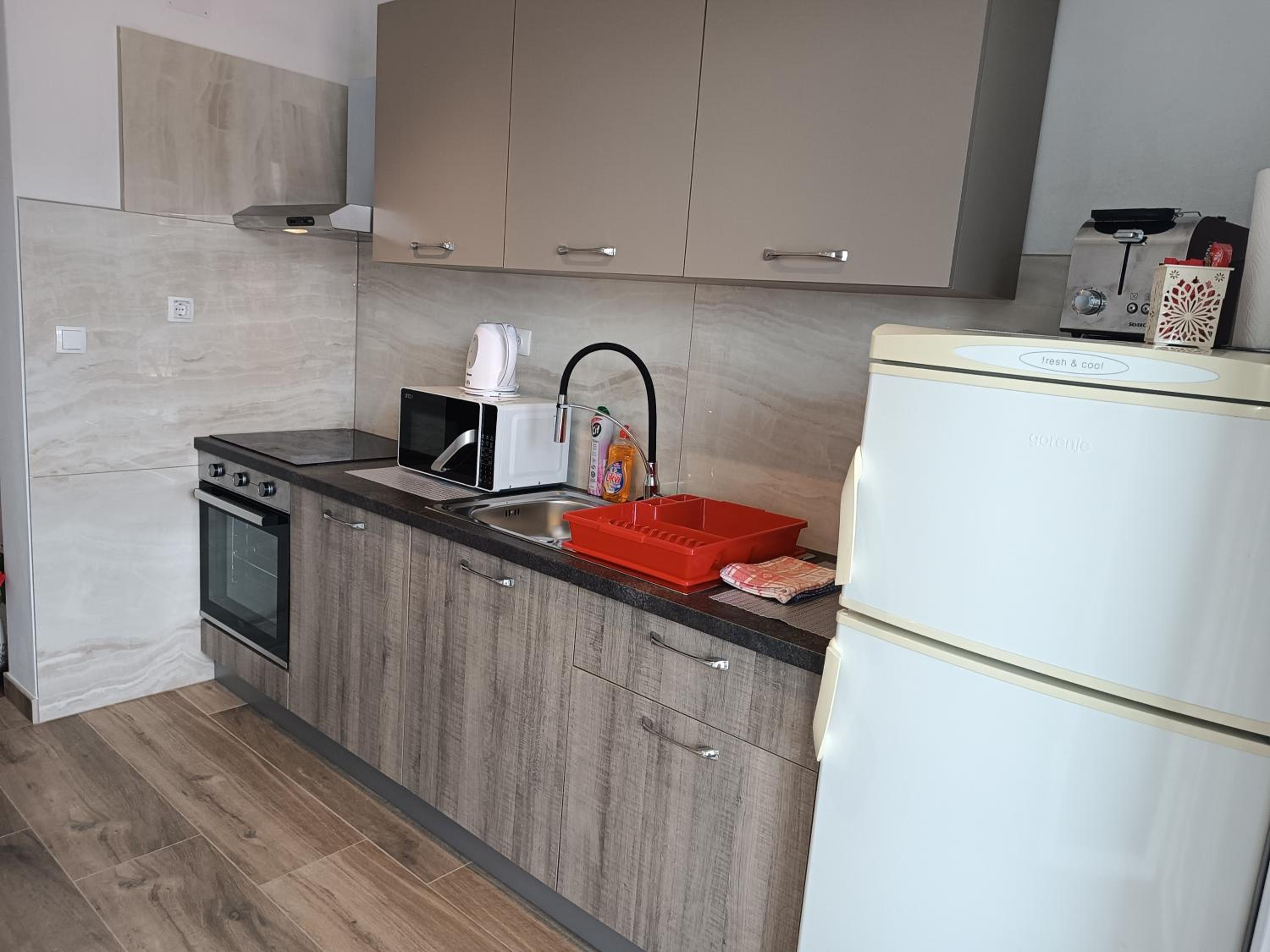 Apartment Nepe