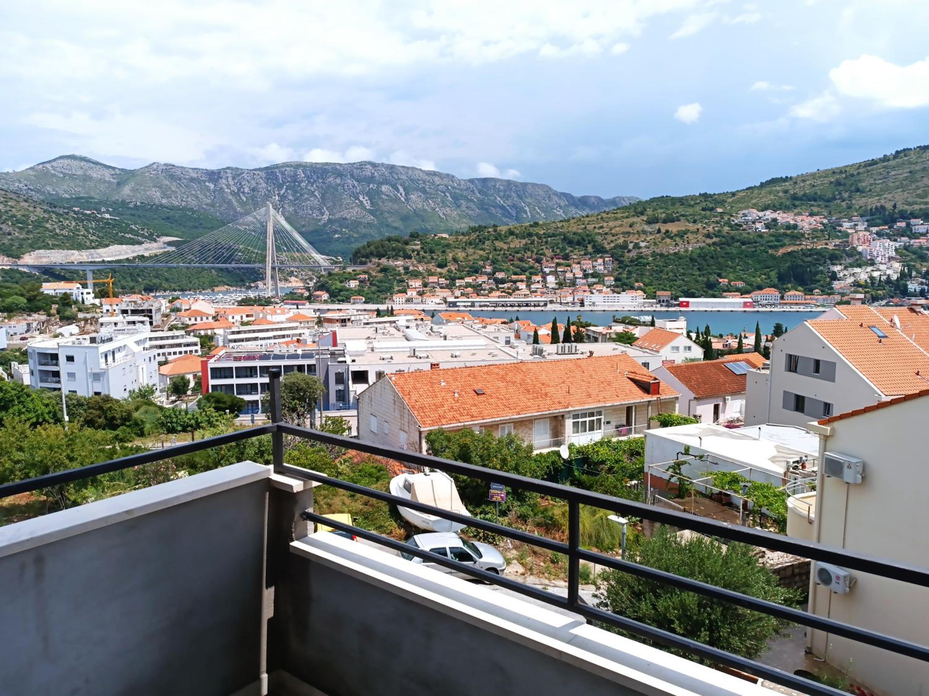 Apartment Nepe