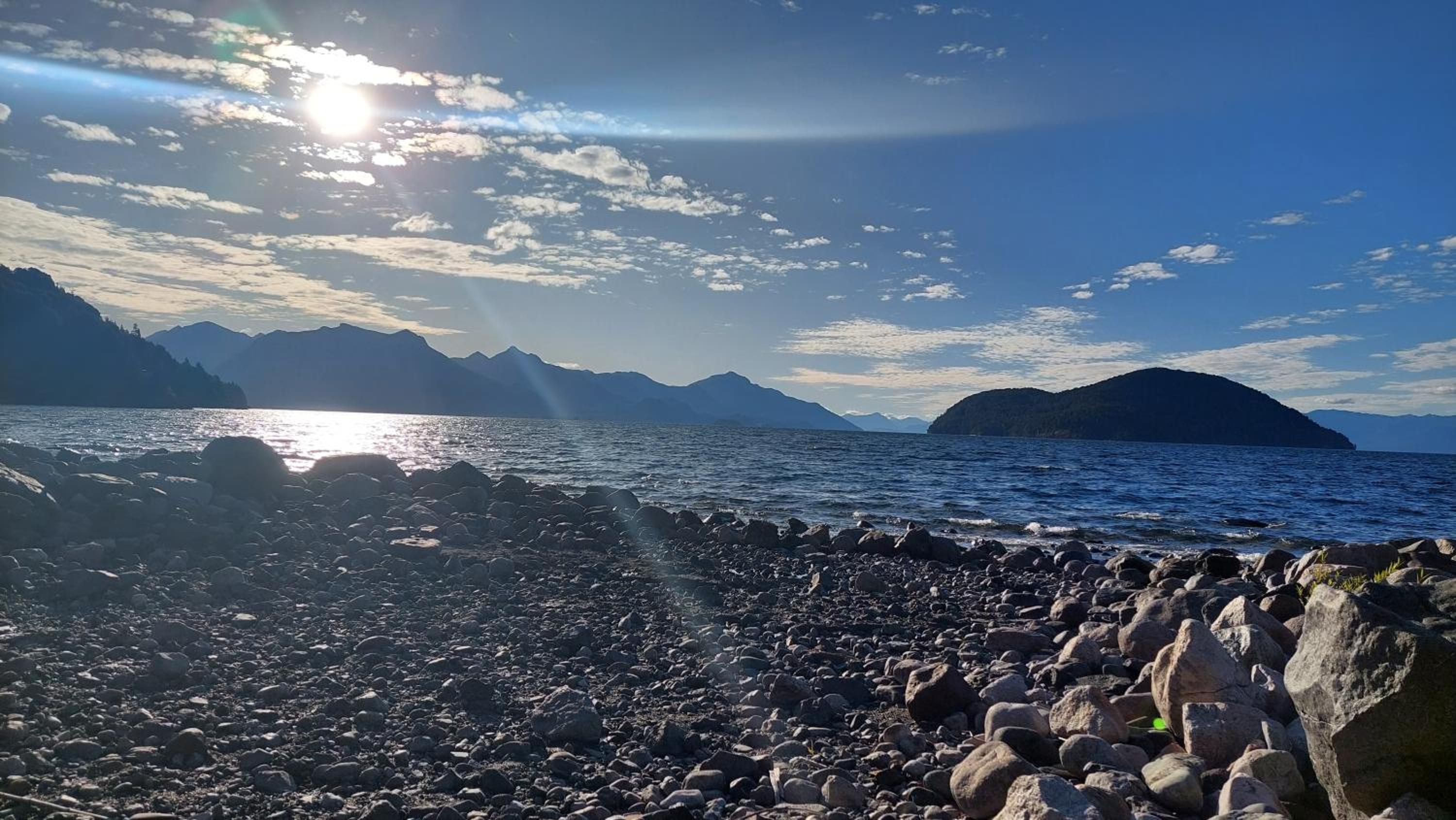Jen Patagonia