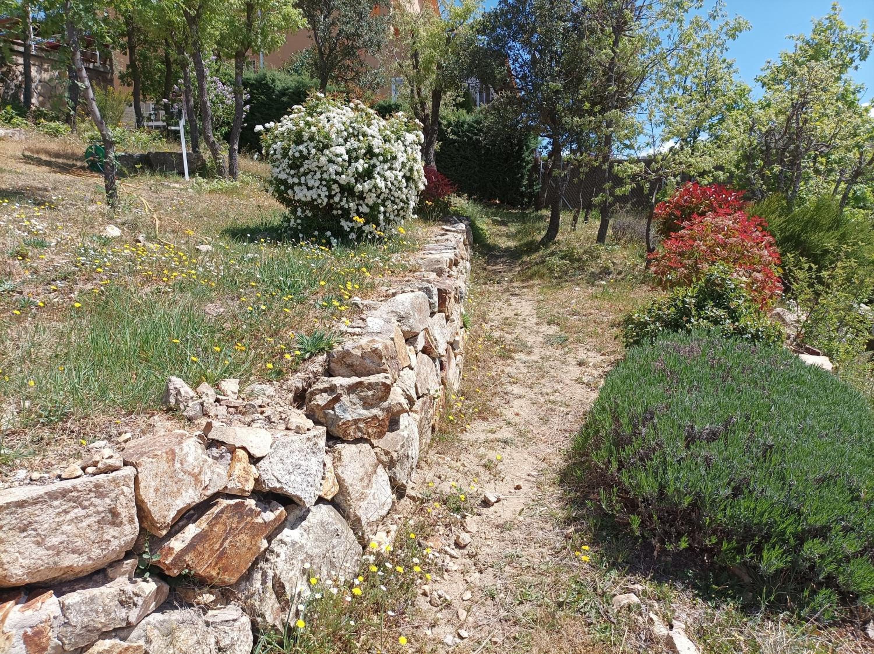 Casa Blanco