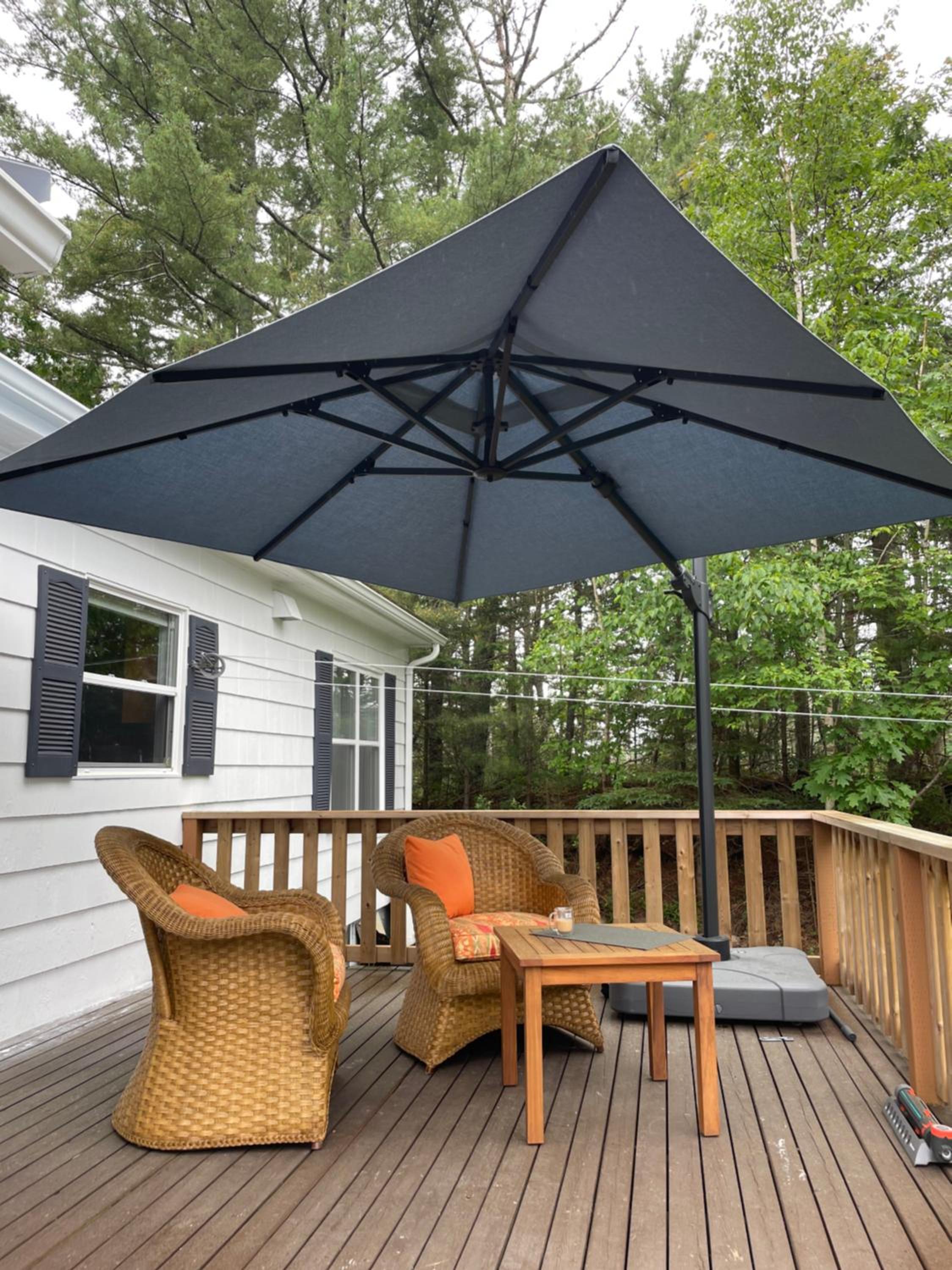 Tantallon Guest Room with Private Beach