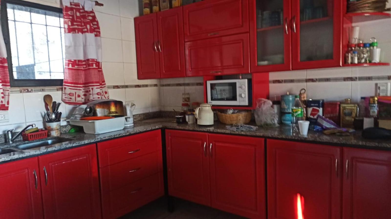 La casa de potre alojamiento