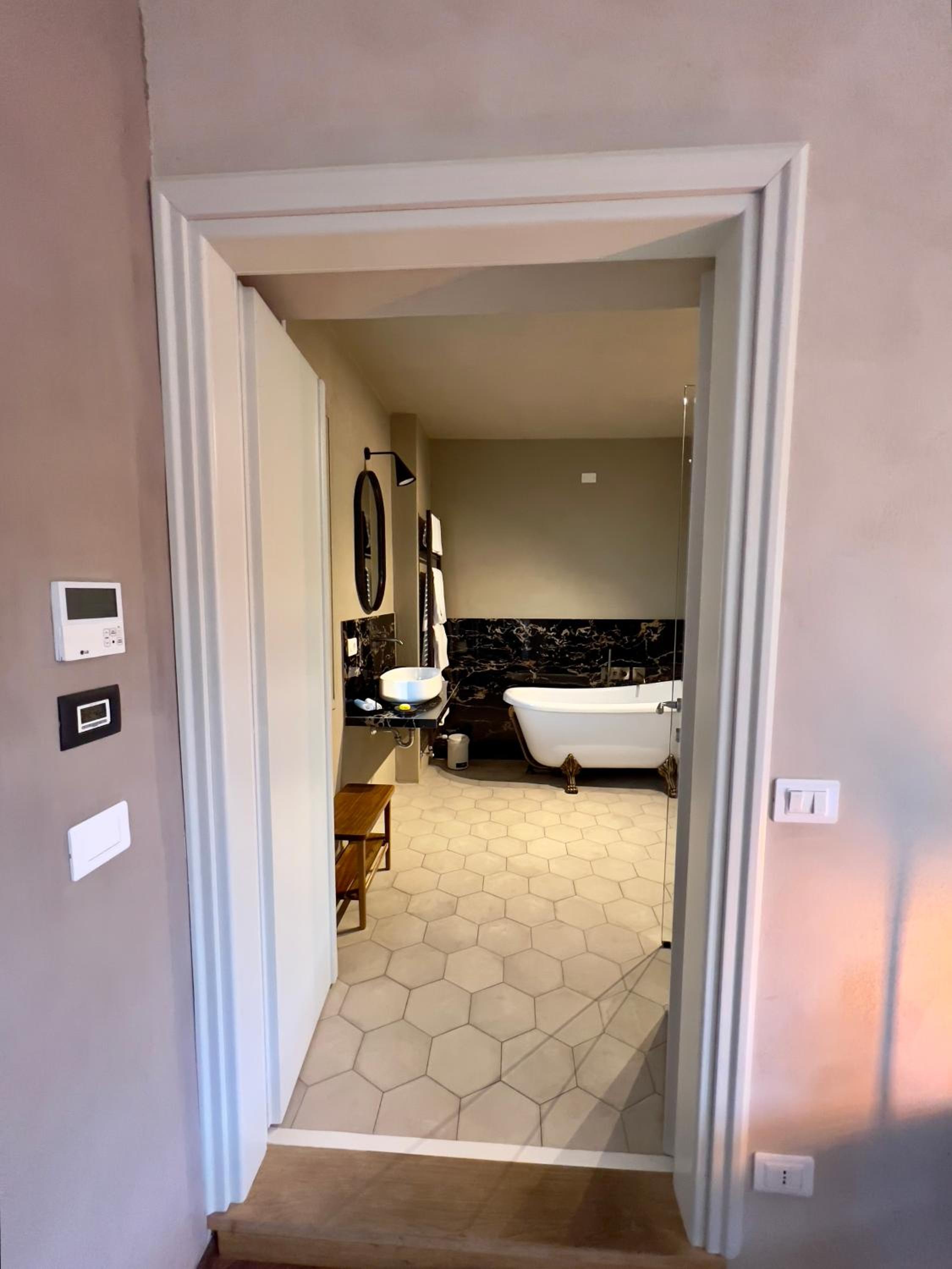 MiaClara Relais