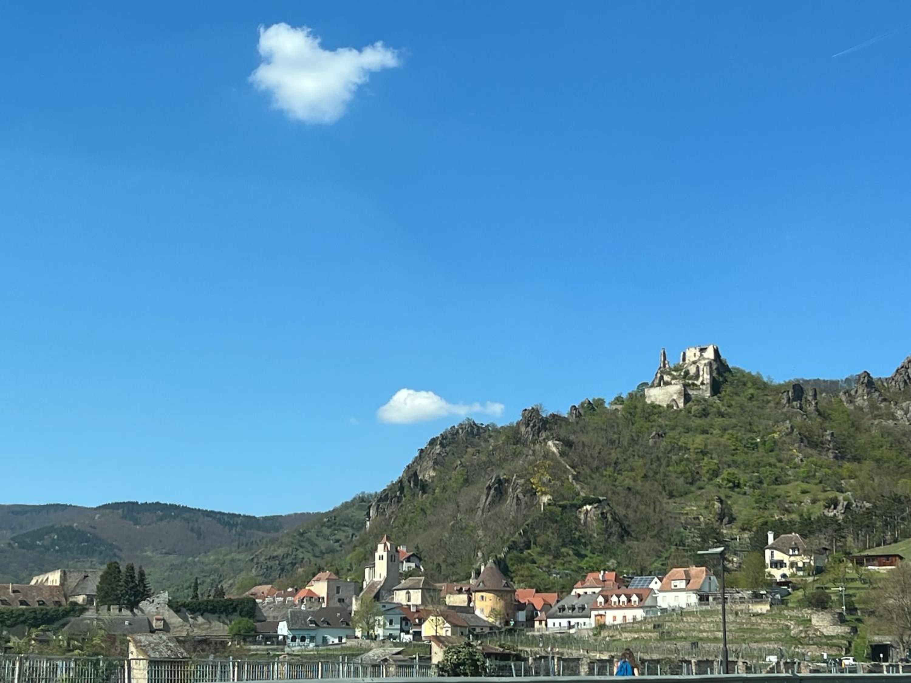 SOMMERHAUS JOSEFA