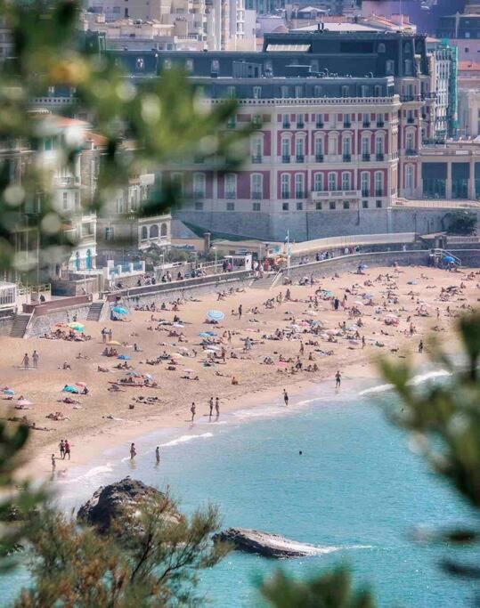 Apartament irun