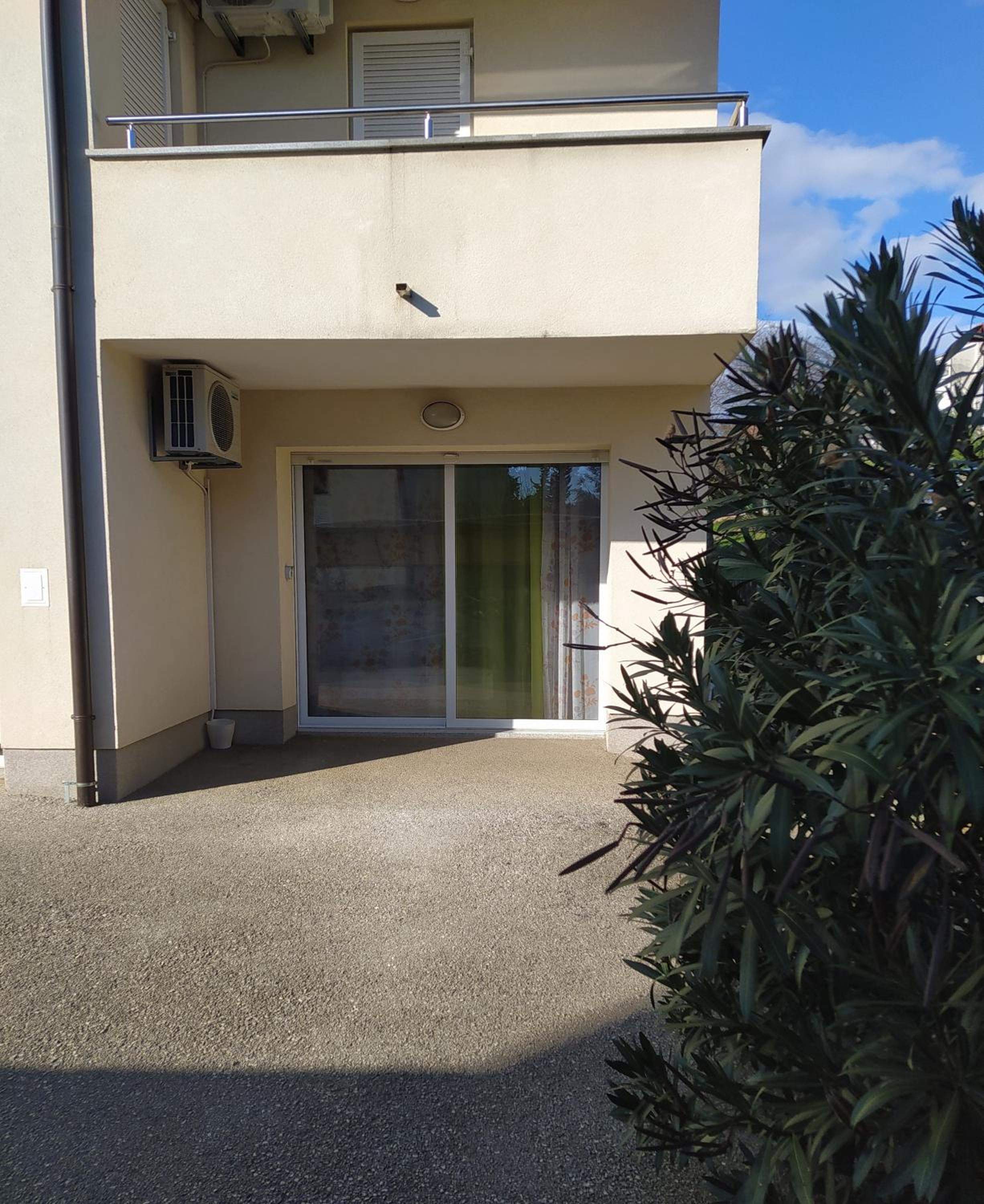 Apartman Kris view 3