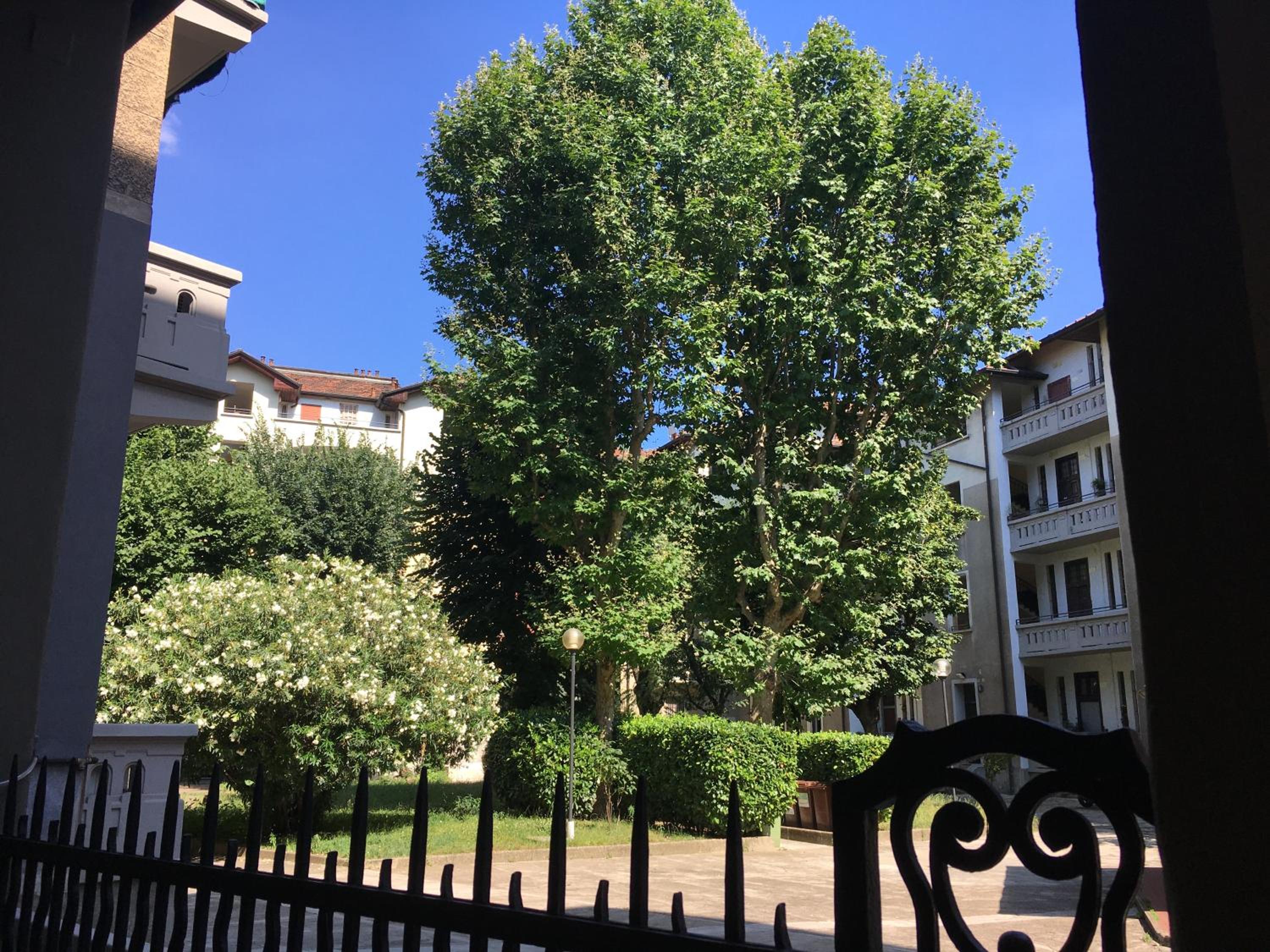 Milano Style Apartment in Città Studi