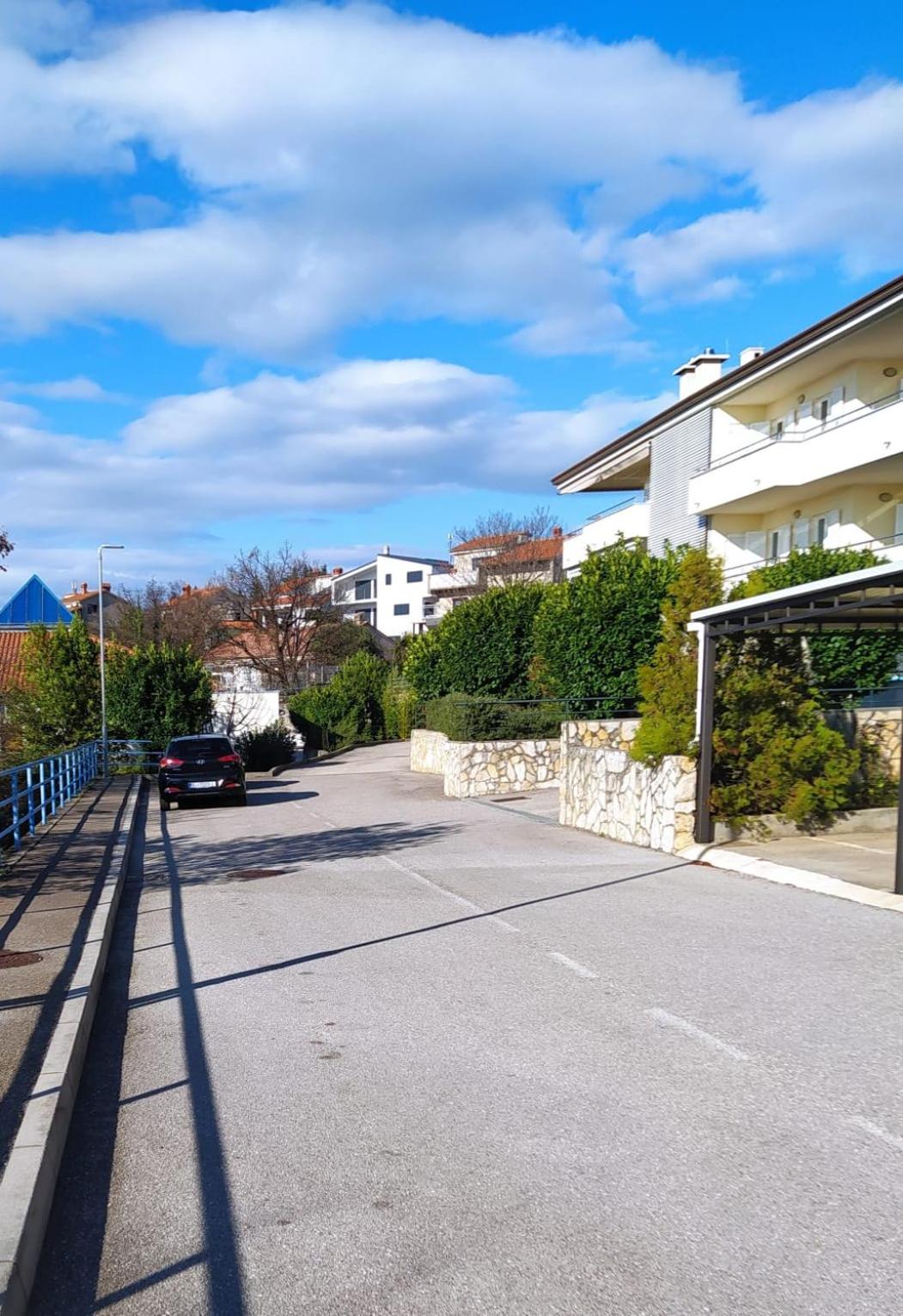 Apartman Kris view 4