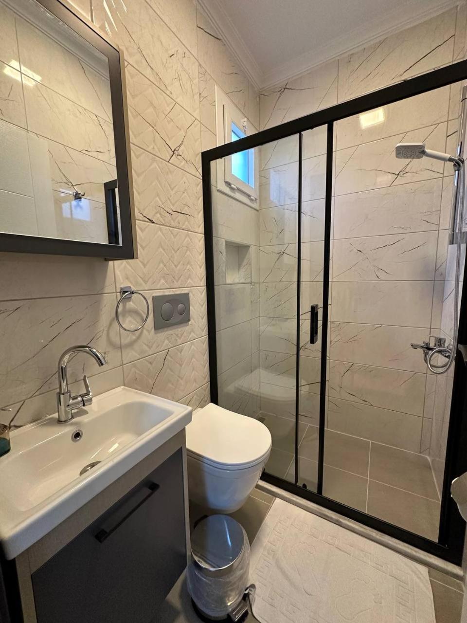 Talia Villaları - Image 23