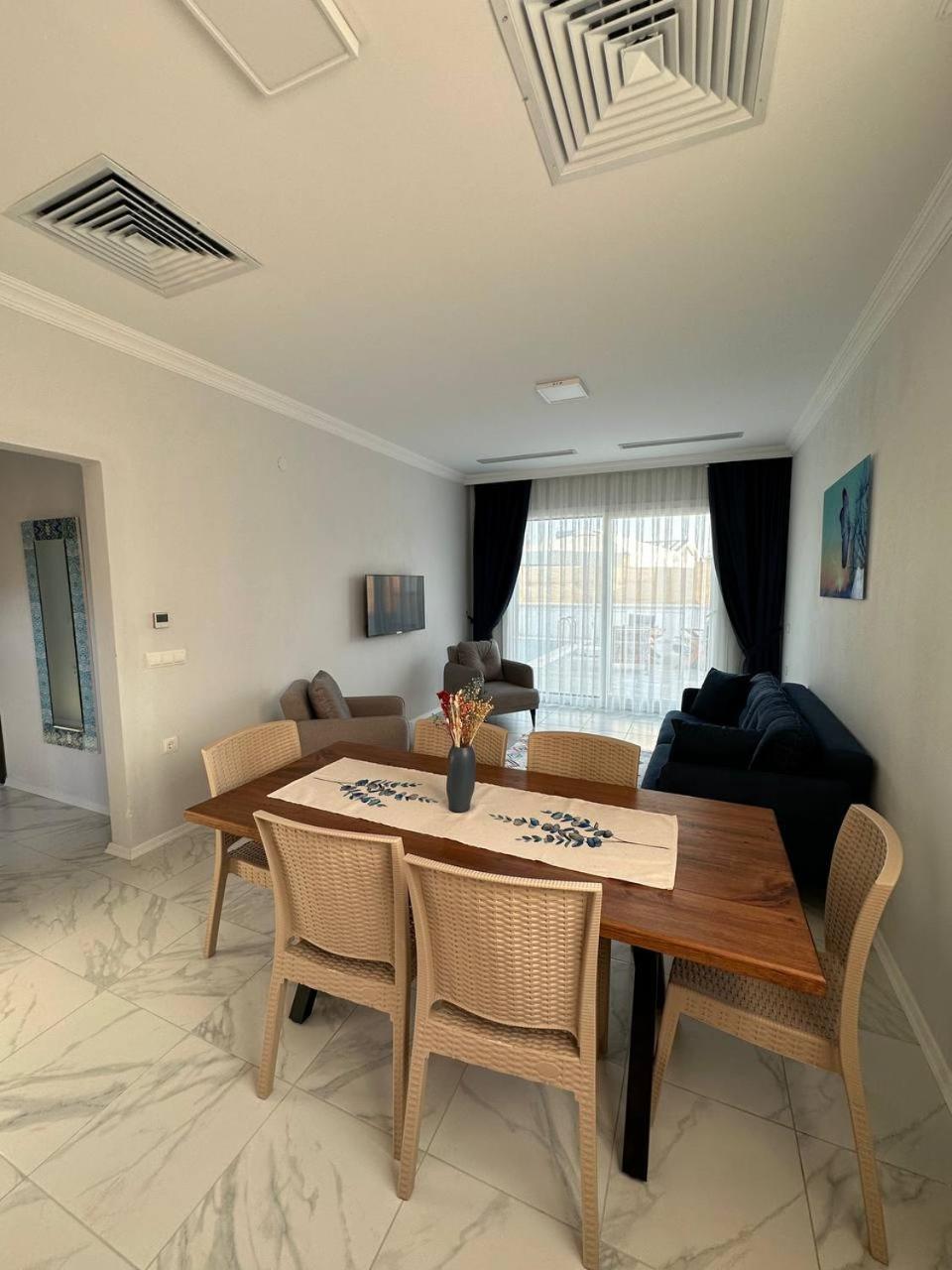 Talia Villaları - Image 11