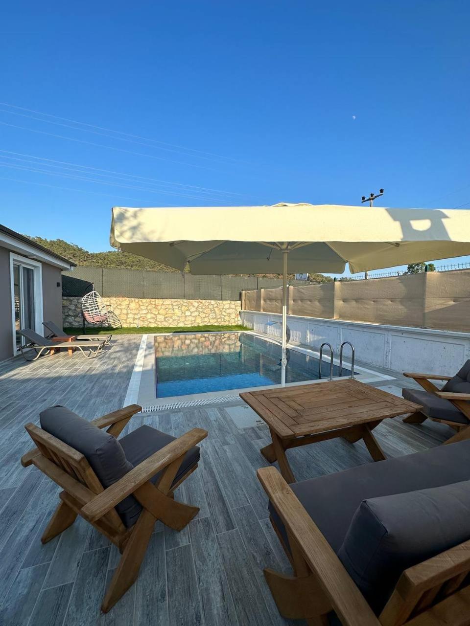 Talia Villaları - Image 32