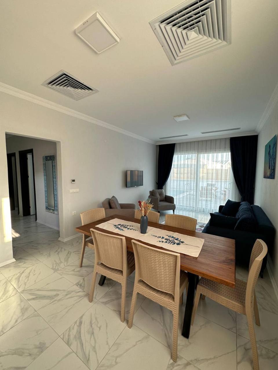 Talia Villaları - Image 10