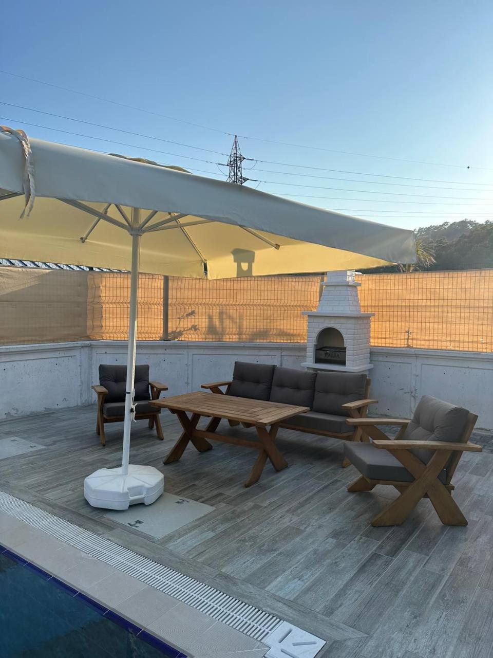 Talia Villaları - Image 54