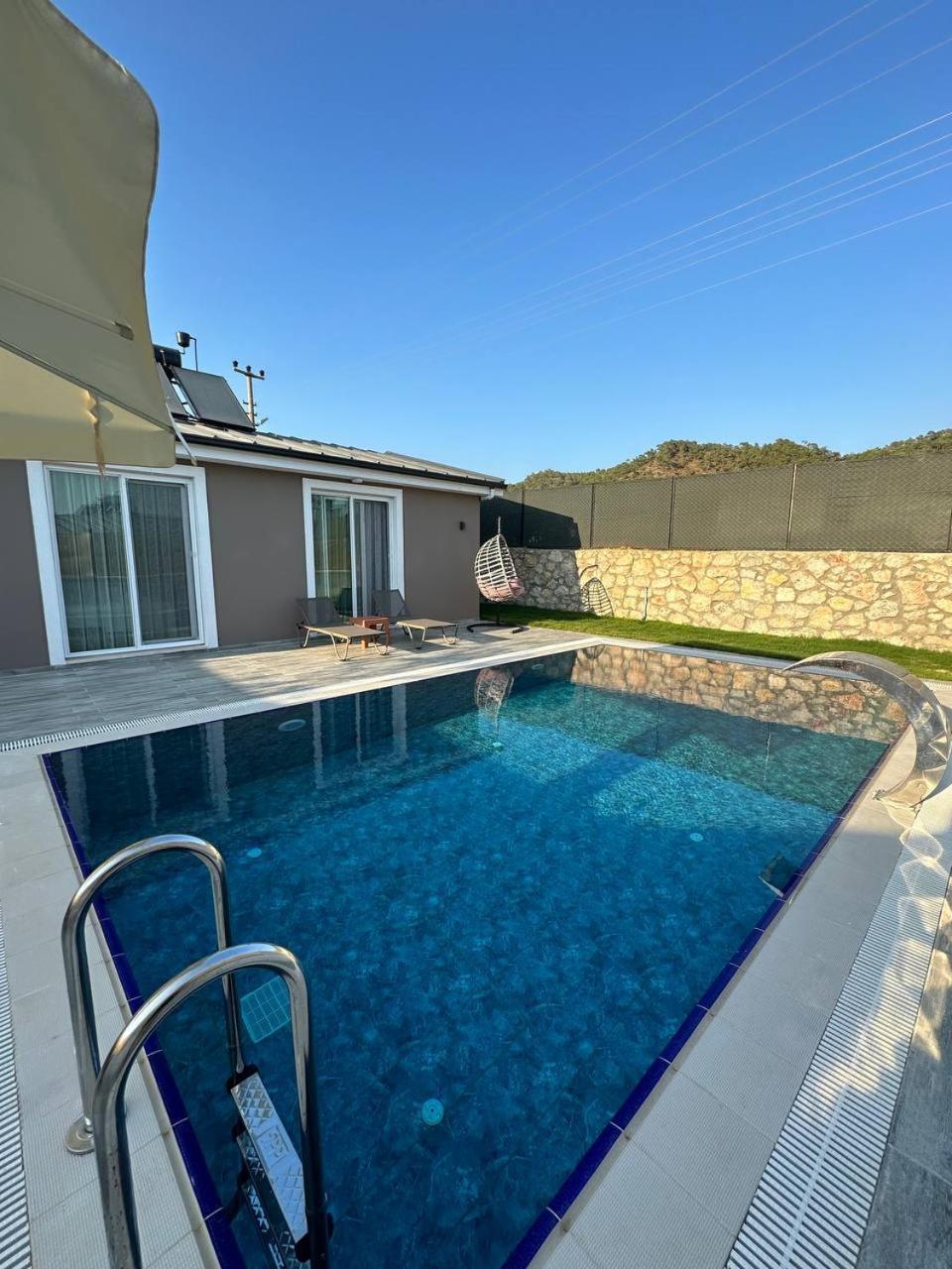 Talia Villaları - Image 53