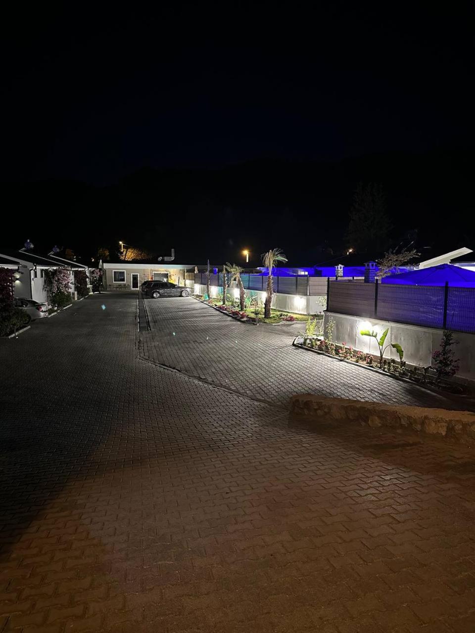 Talia Villaları - Image 41