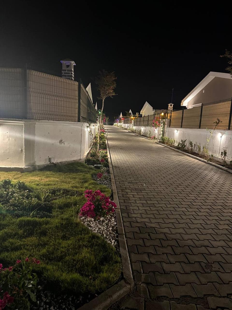 Talia Villaları - Image 26