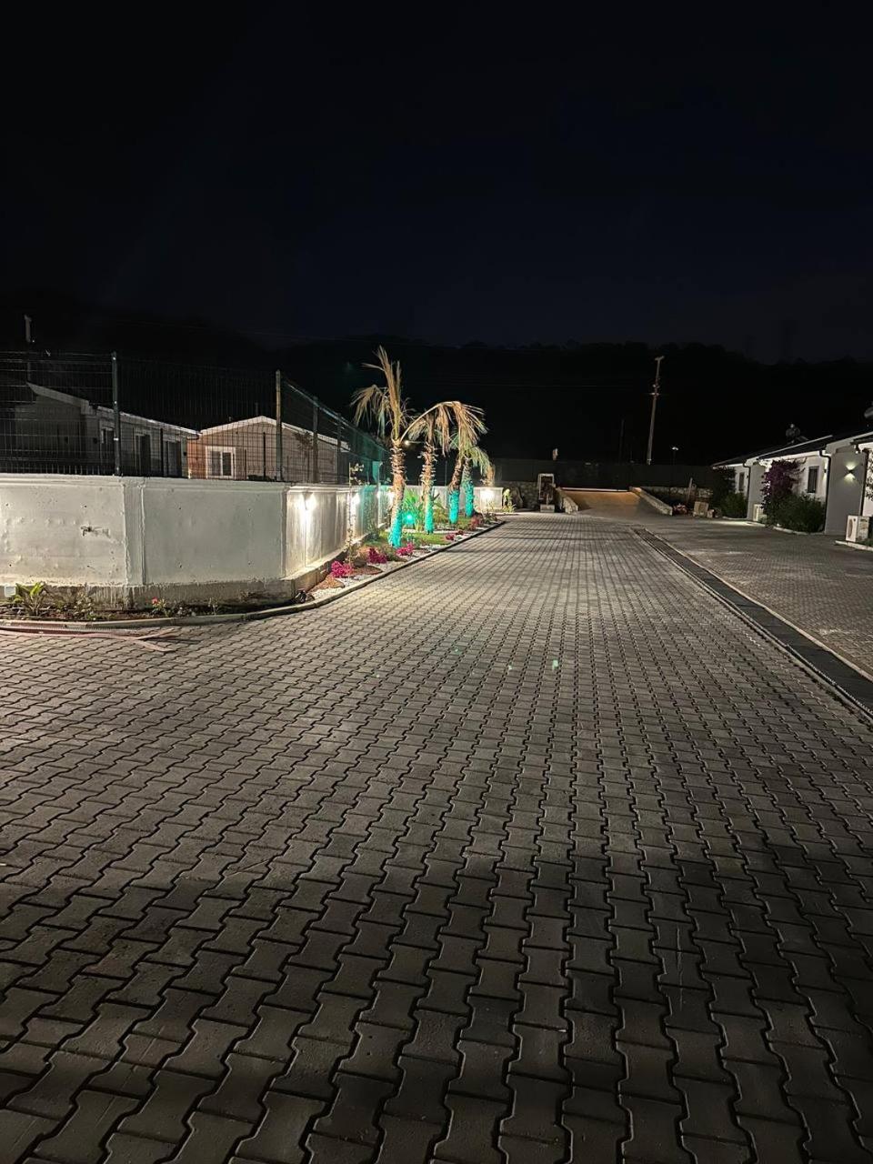 Talia Villaları - Image 43