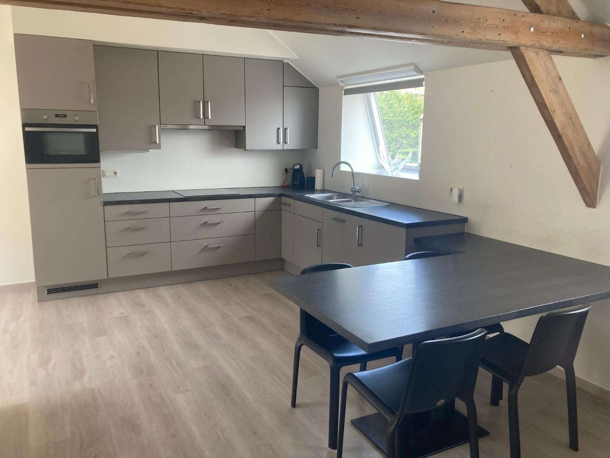Appartement Kroketje