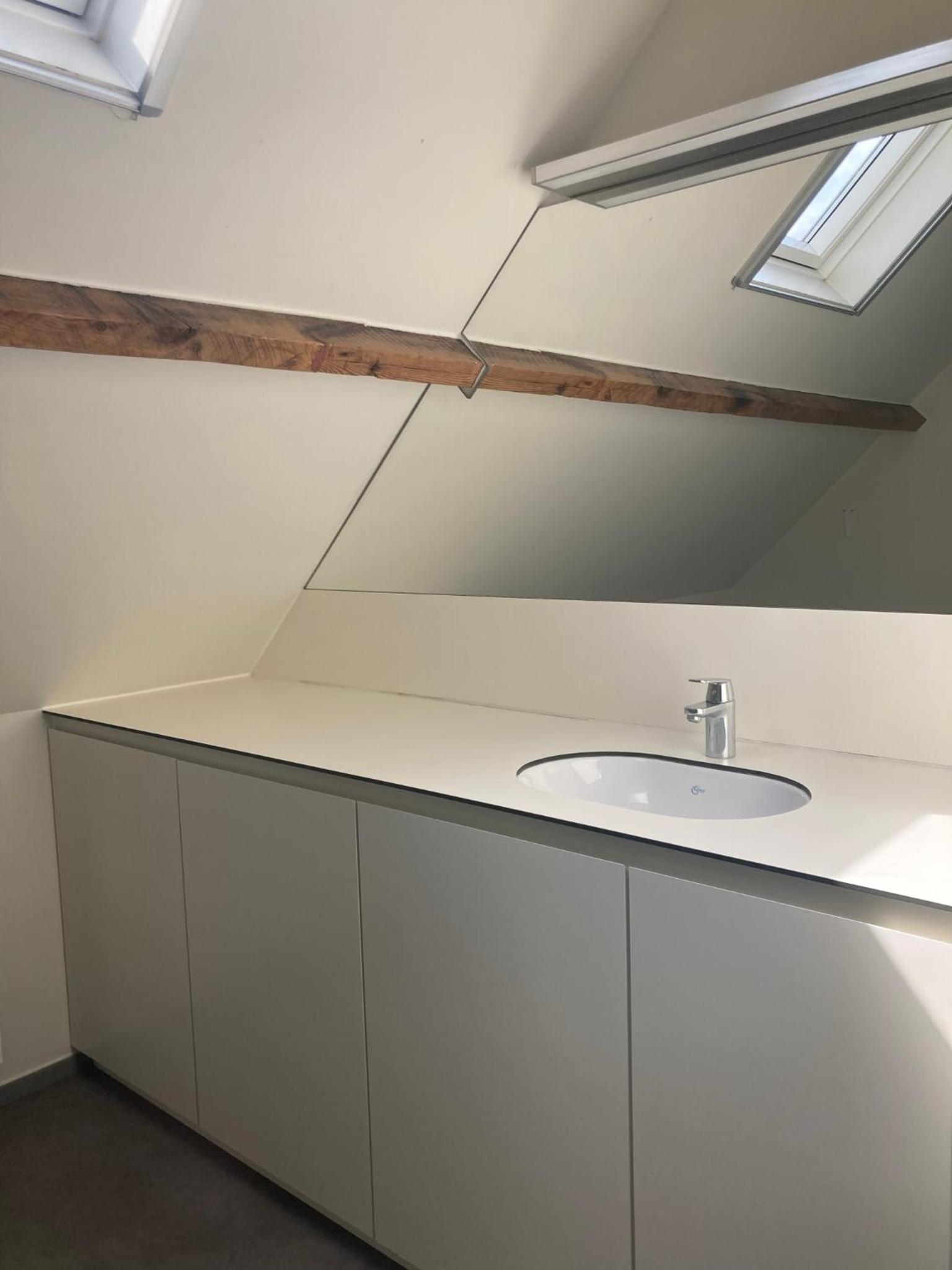 Appartement Kroketje