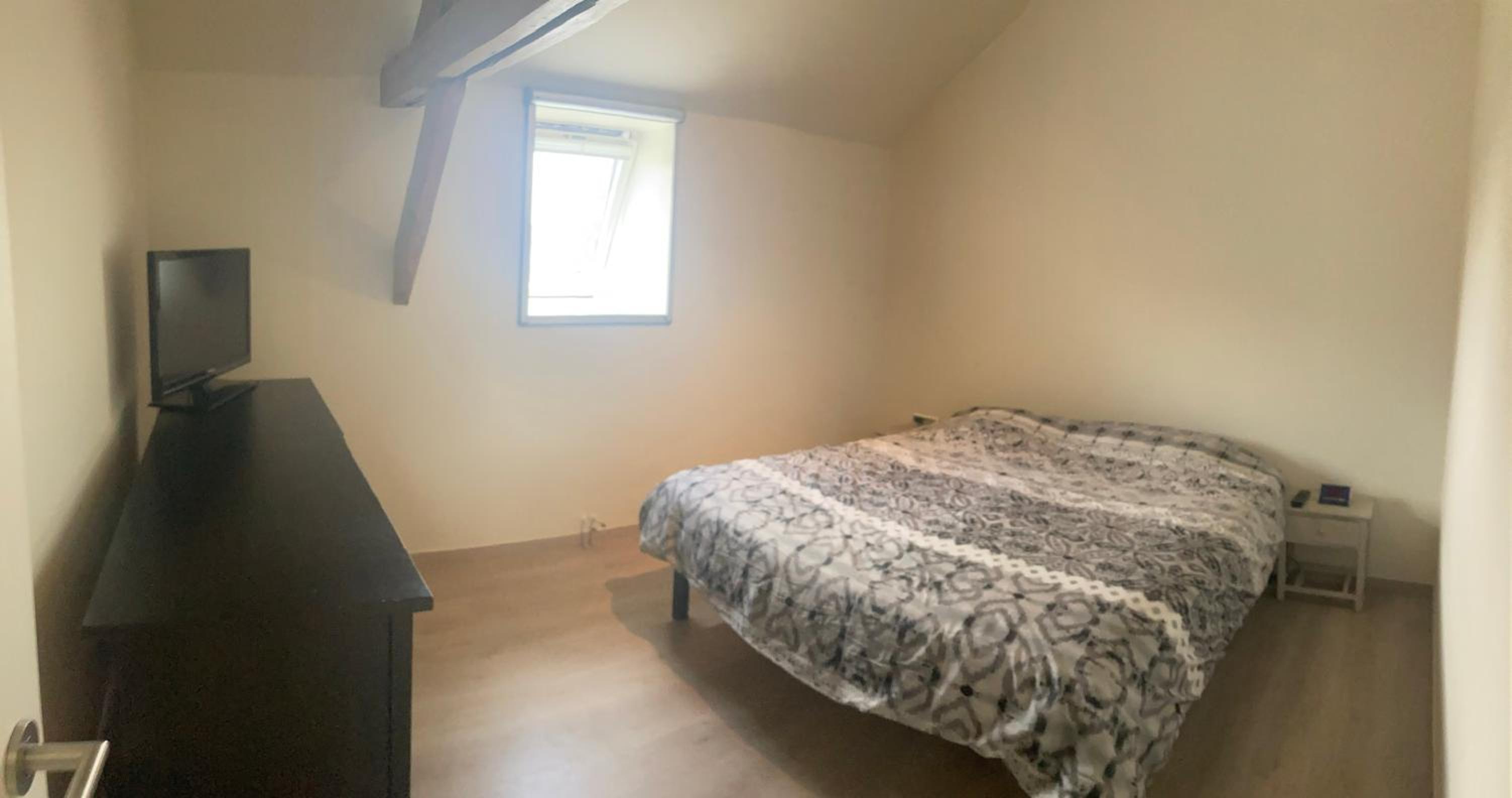 Appartement Kroketje