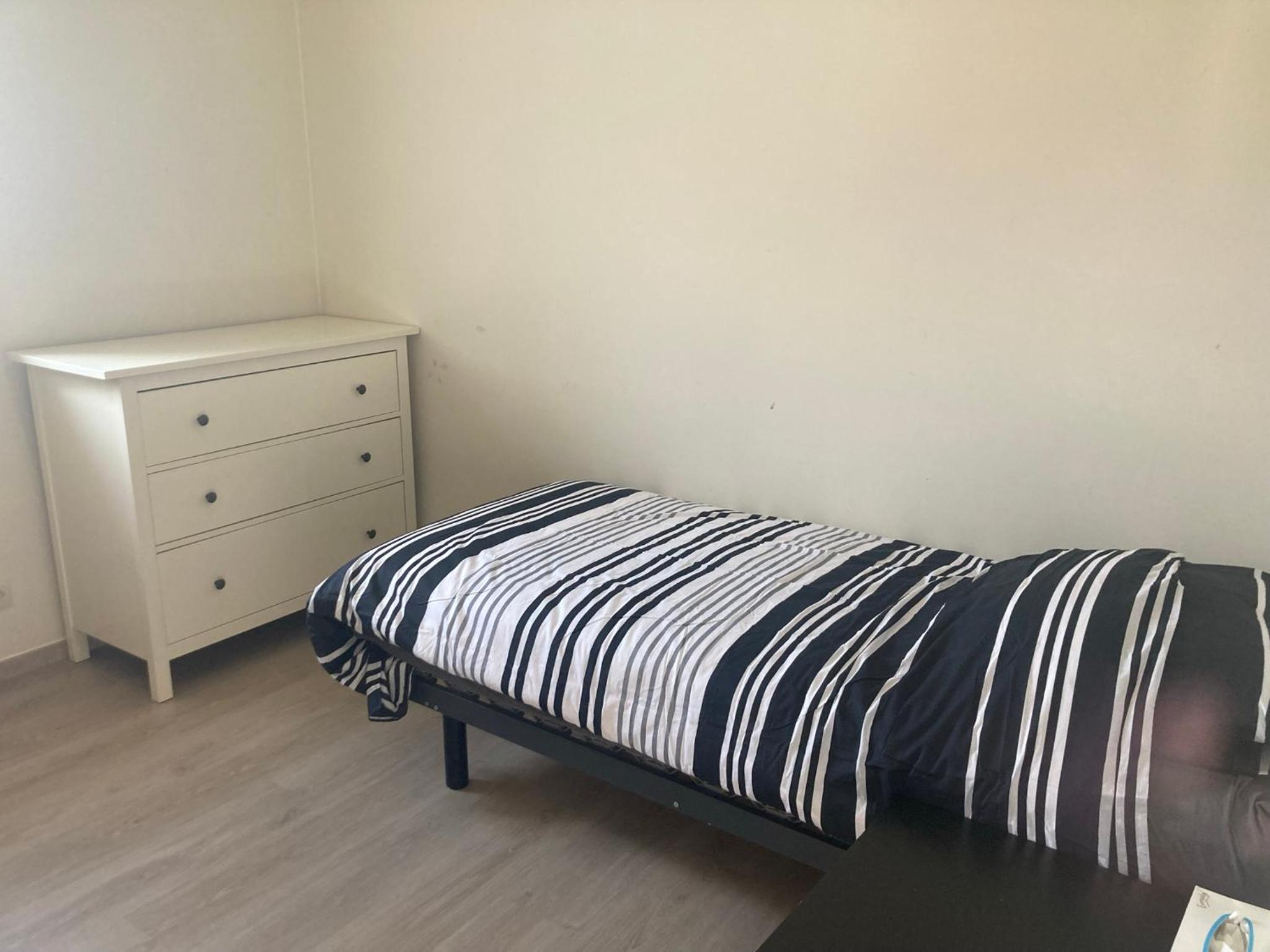 Appartement Kroketje