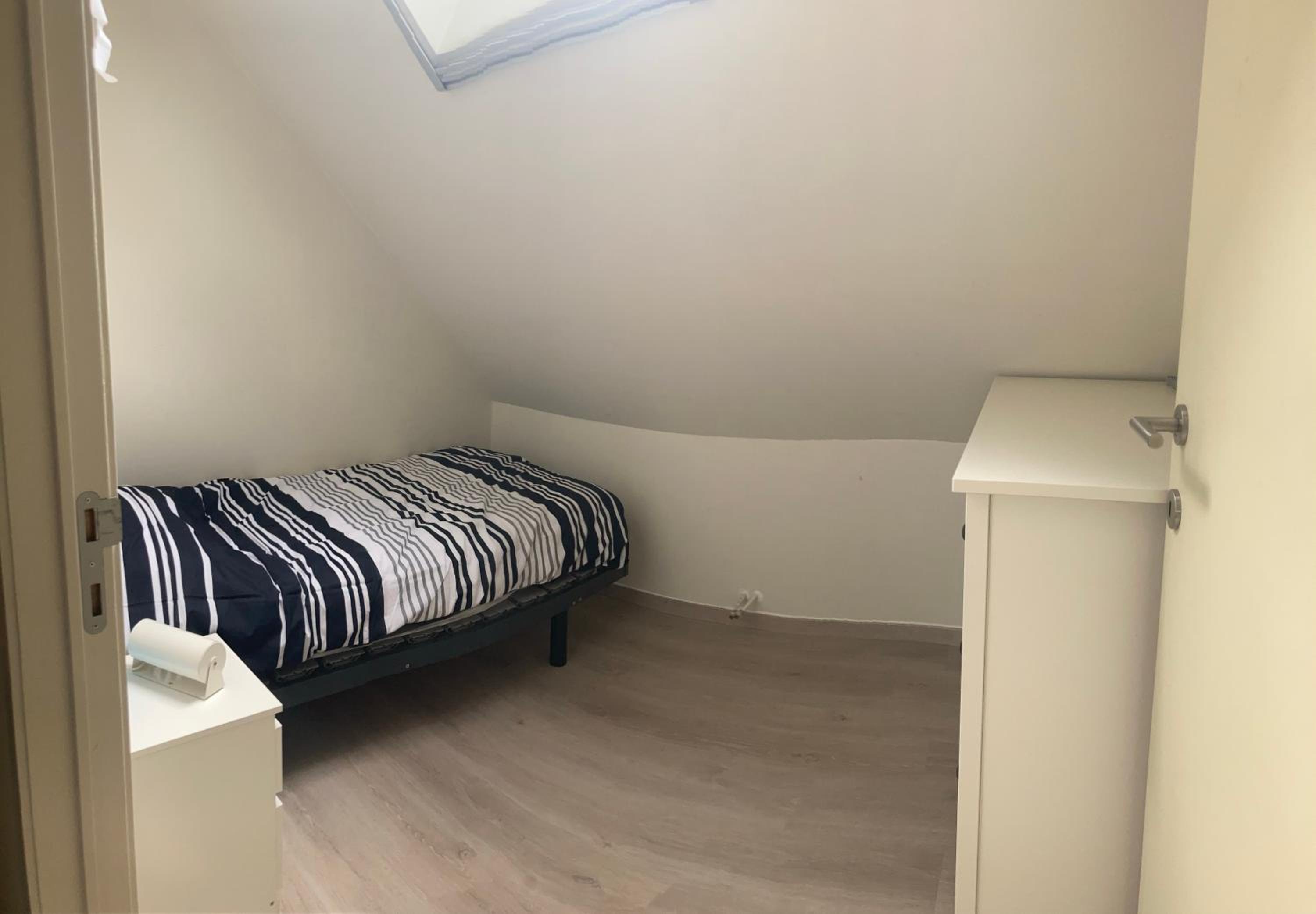 Appartement Kroketje