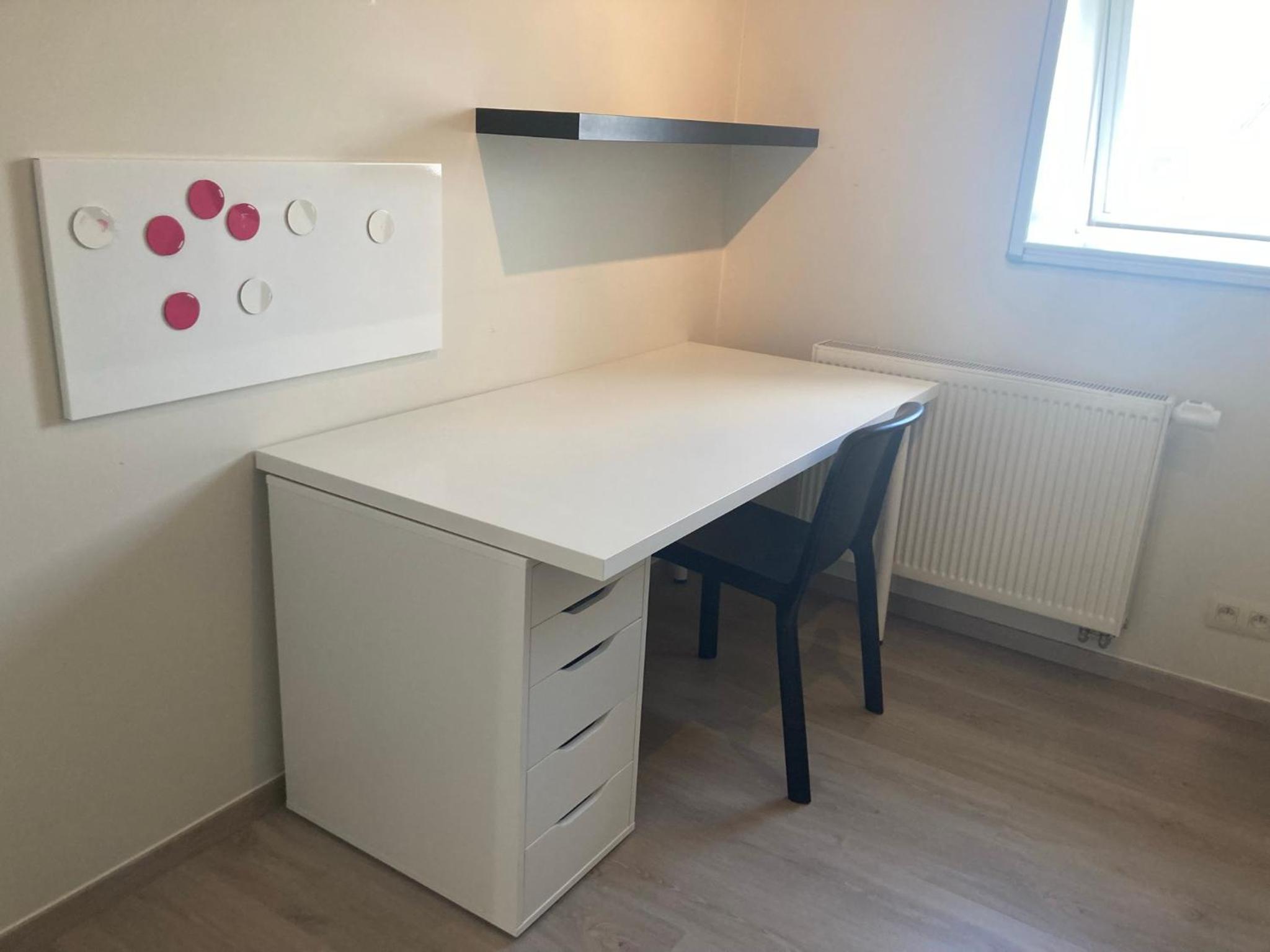 Appartement Kroketje